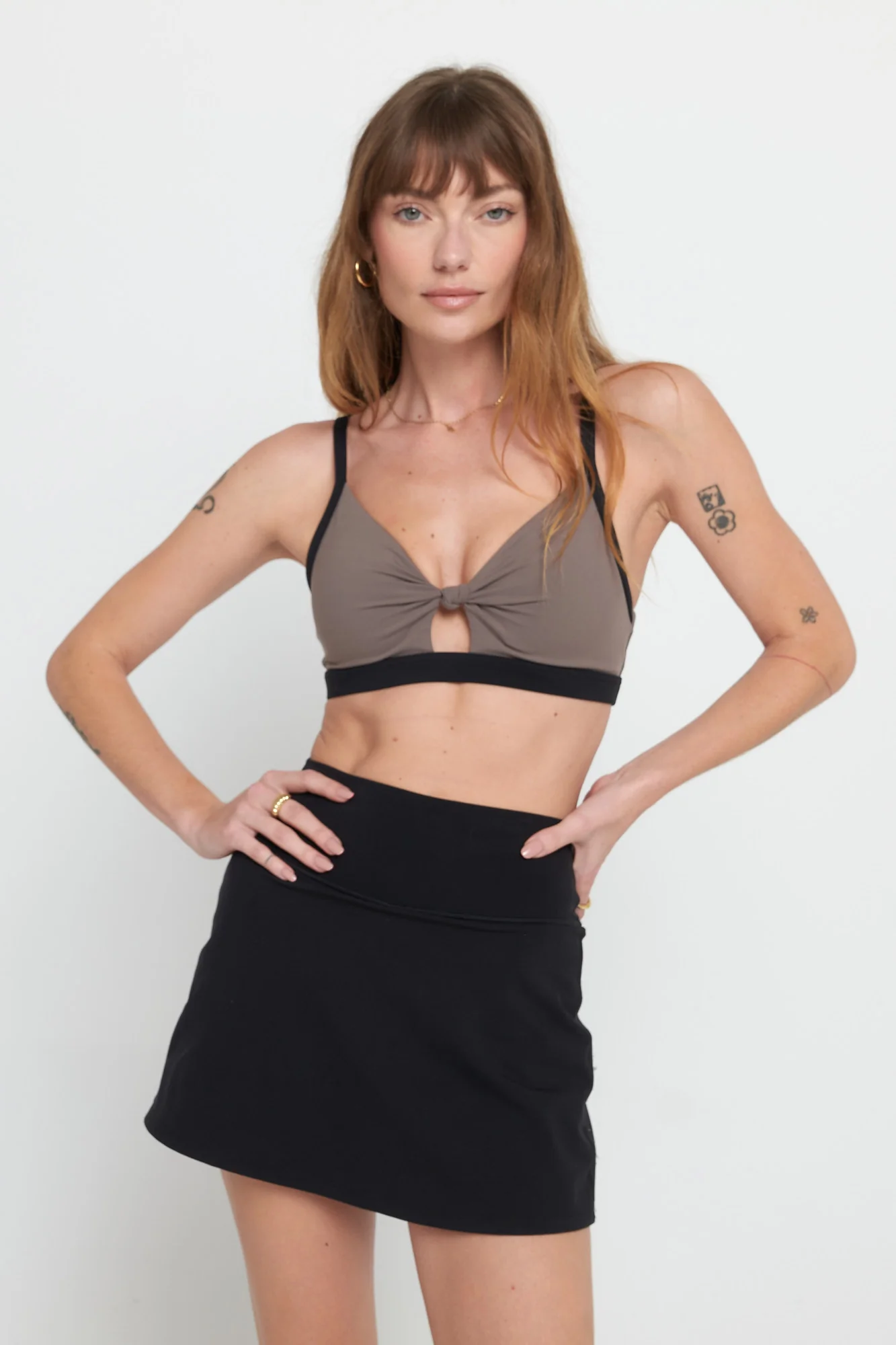 Tennis Active Skirt - Image 4