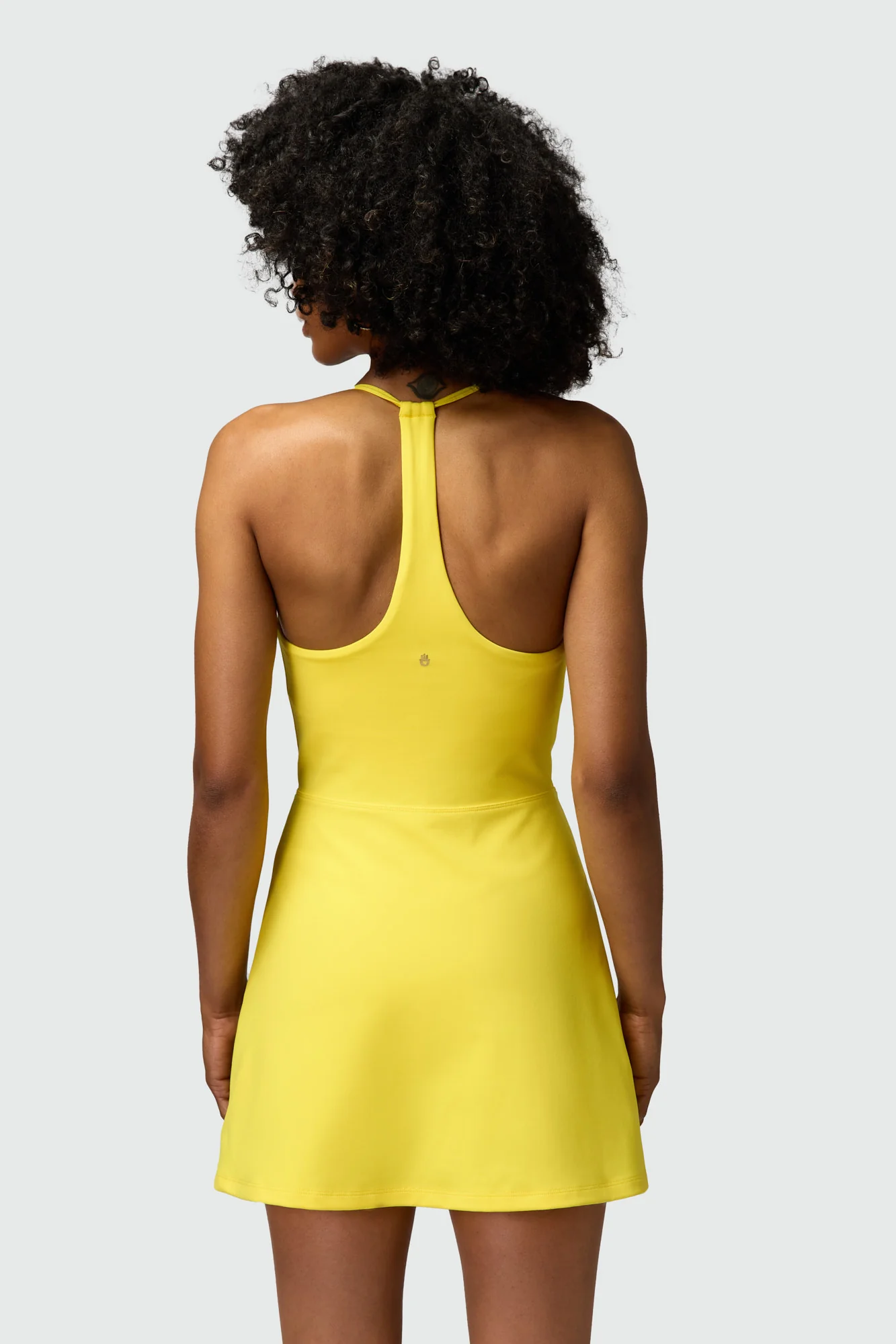 Jet  Active Dress - Image 2