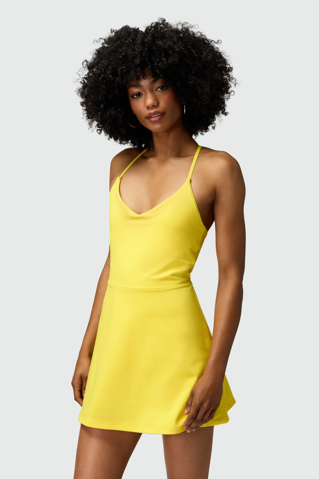 Jet  Active Dress - Image 3
