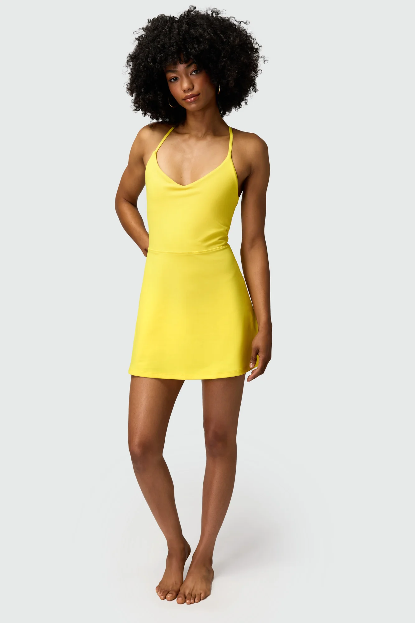 Jet  Active Dress - Image 4