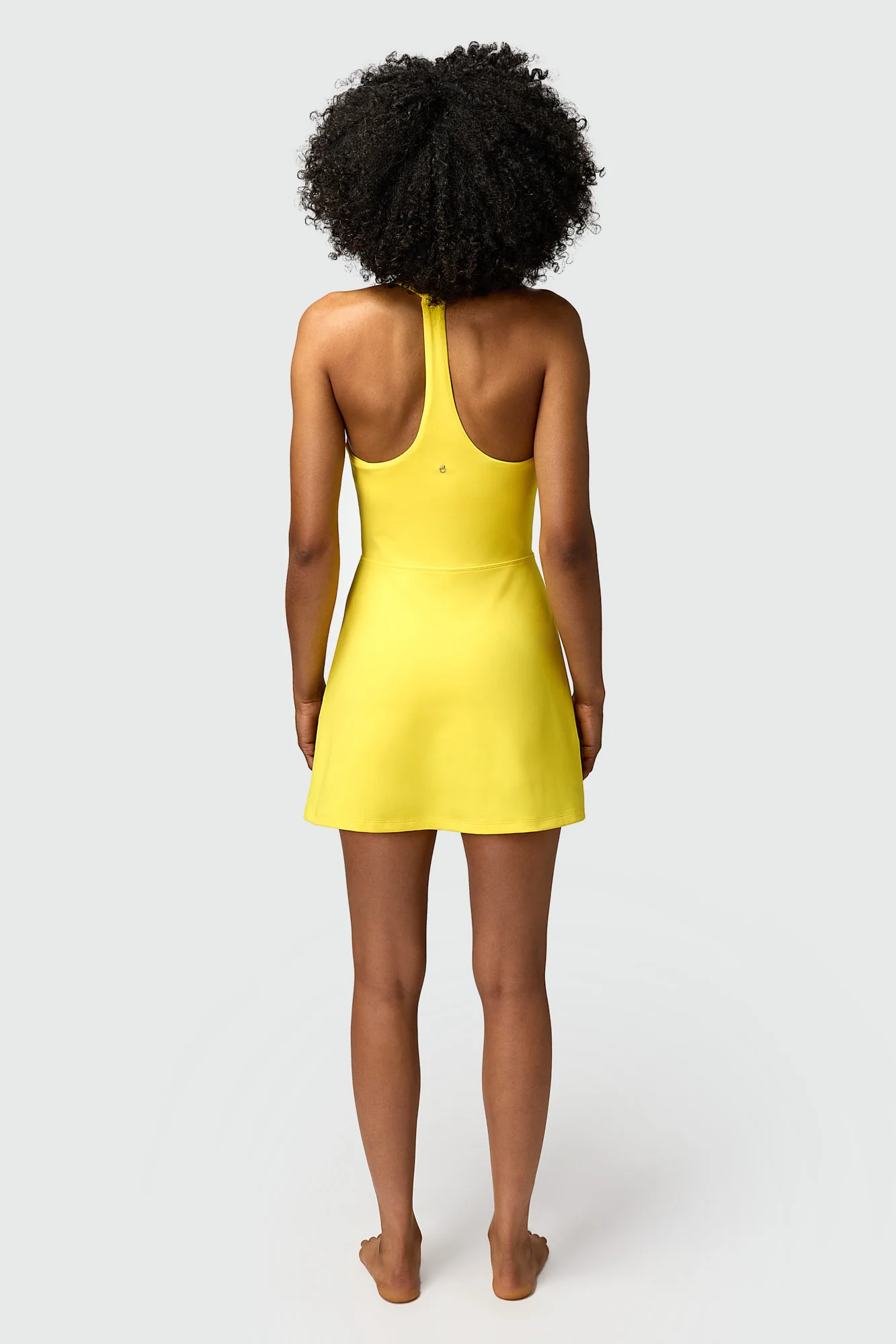 Jet  Active Dress - Image 5