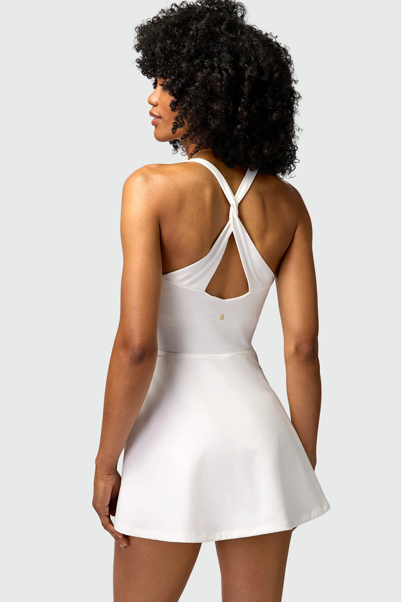 Lexi Active Dress - Image 2