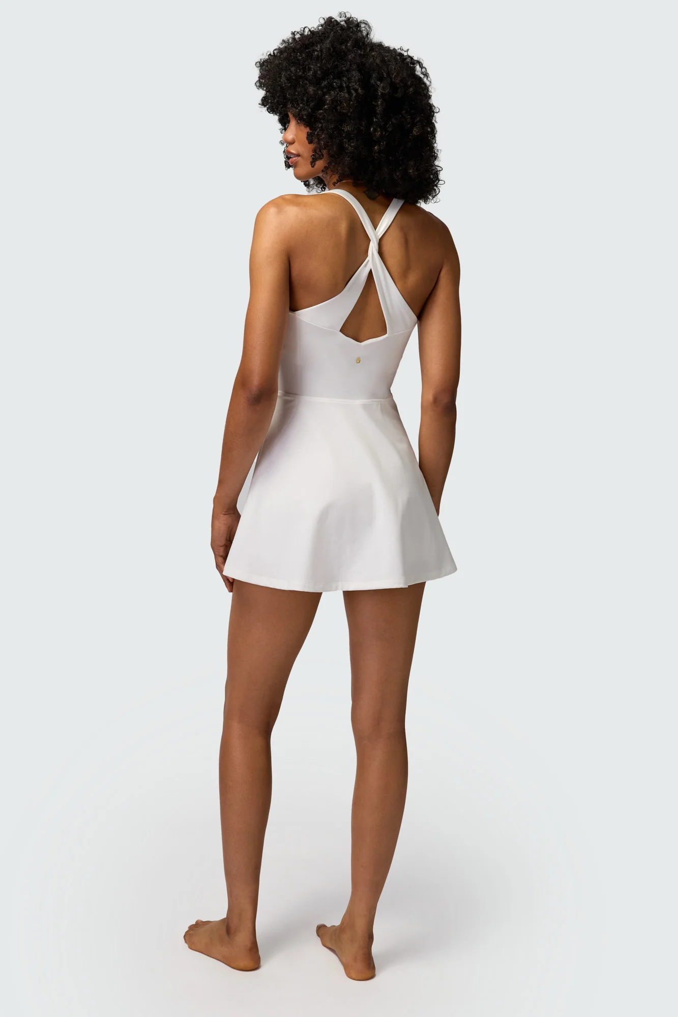 Lexi Active Dress - Image 4