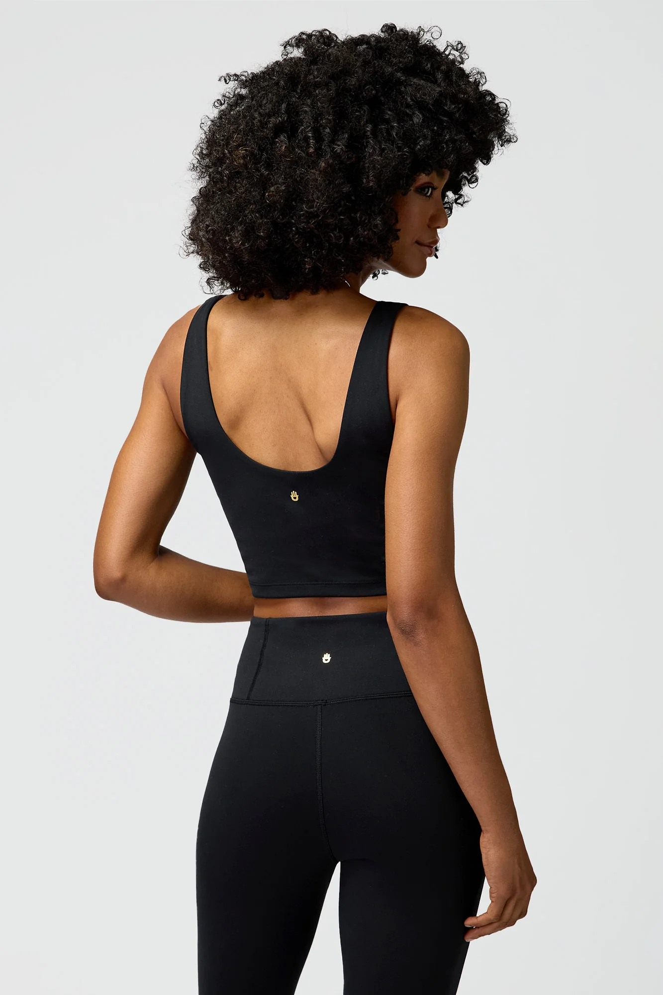 Indie Crop Tank - Image 2