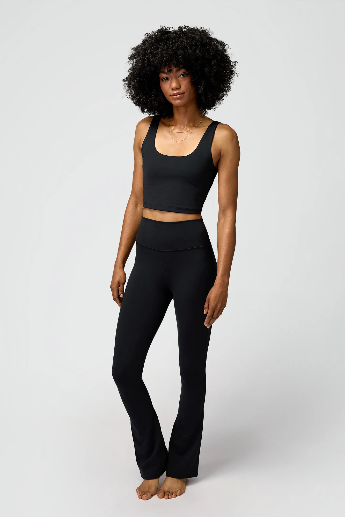 Indie Crop Tank - Image 3