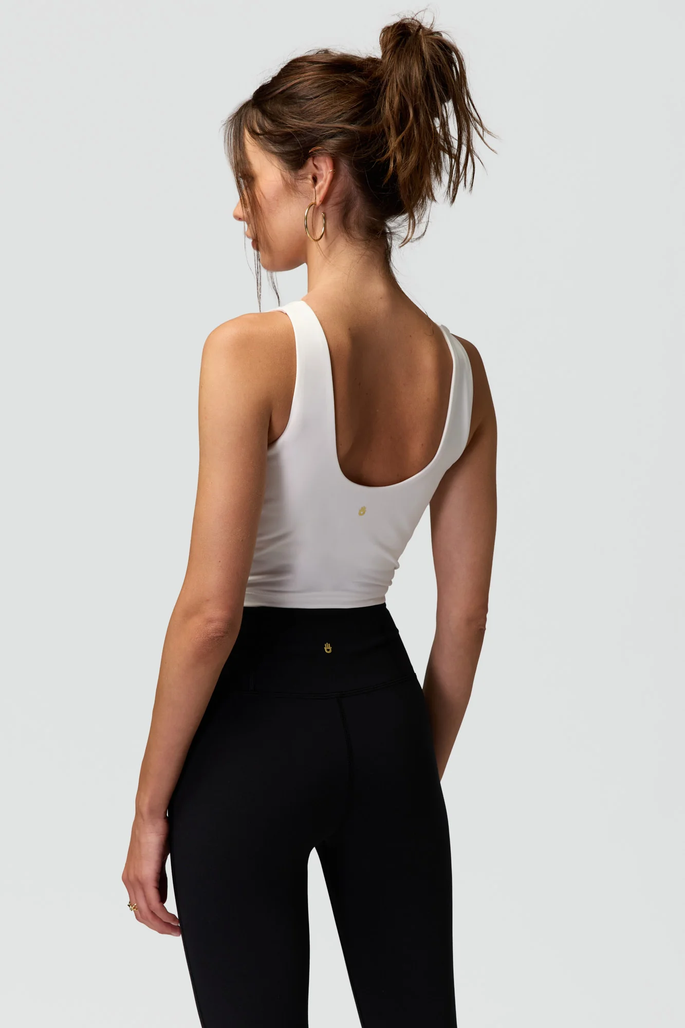 Indie Crop Tank - Image 2
