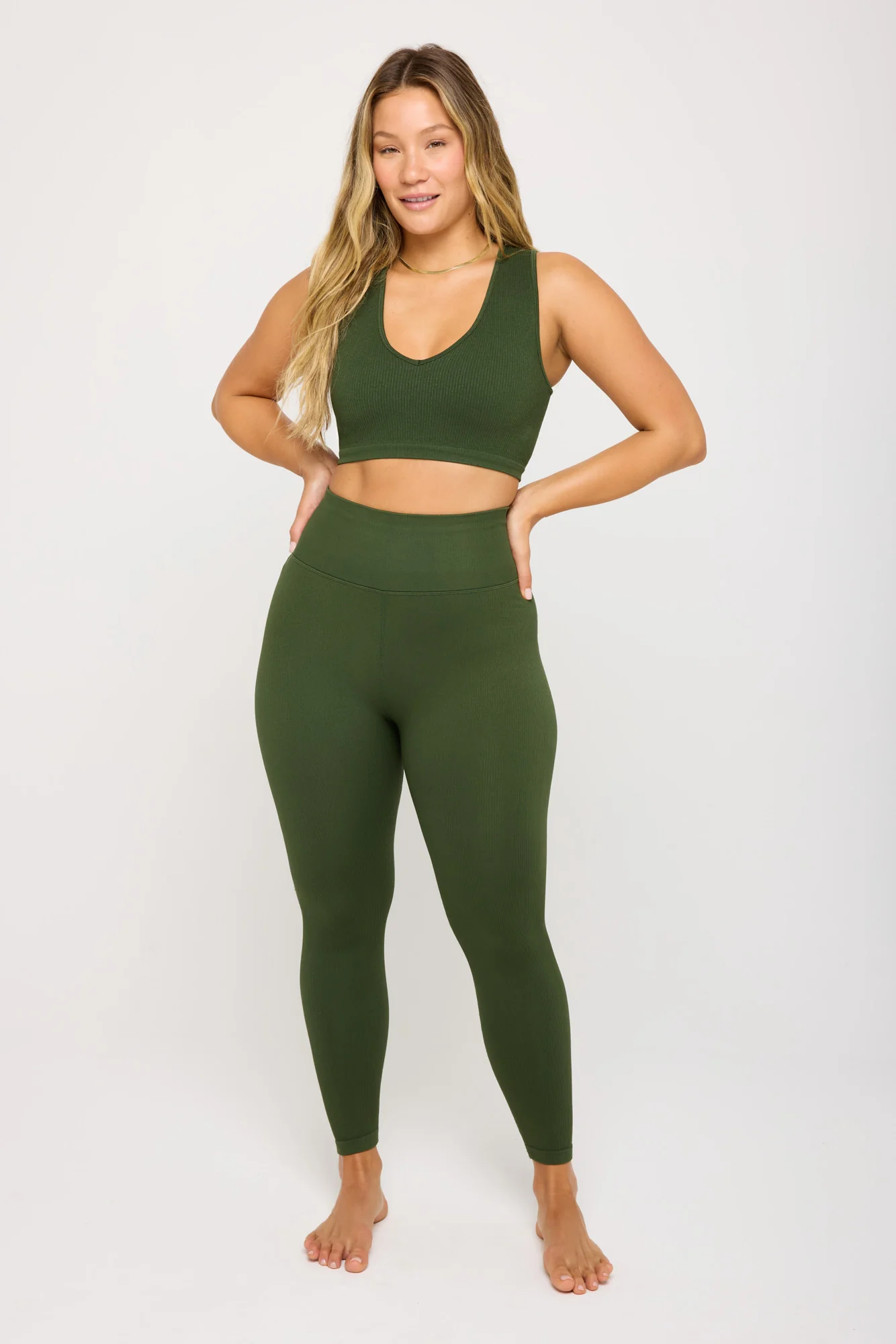 Mya Seamless Bra - Image 5