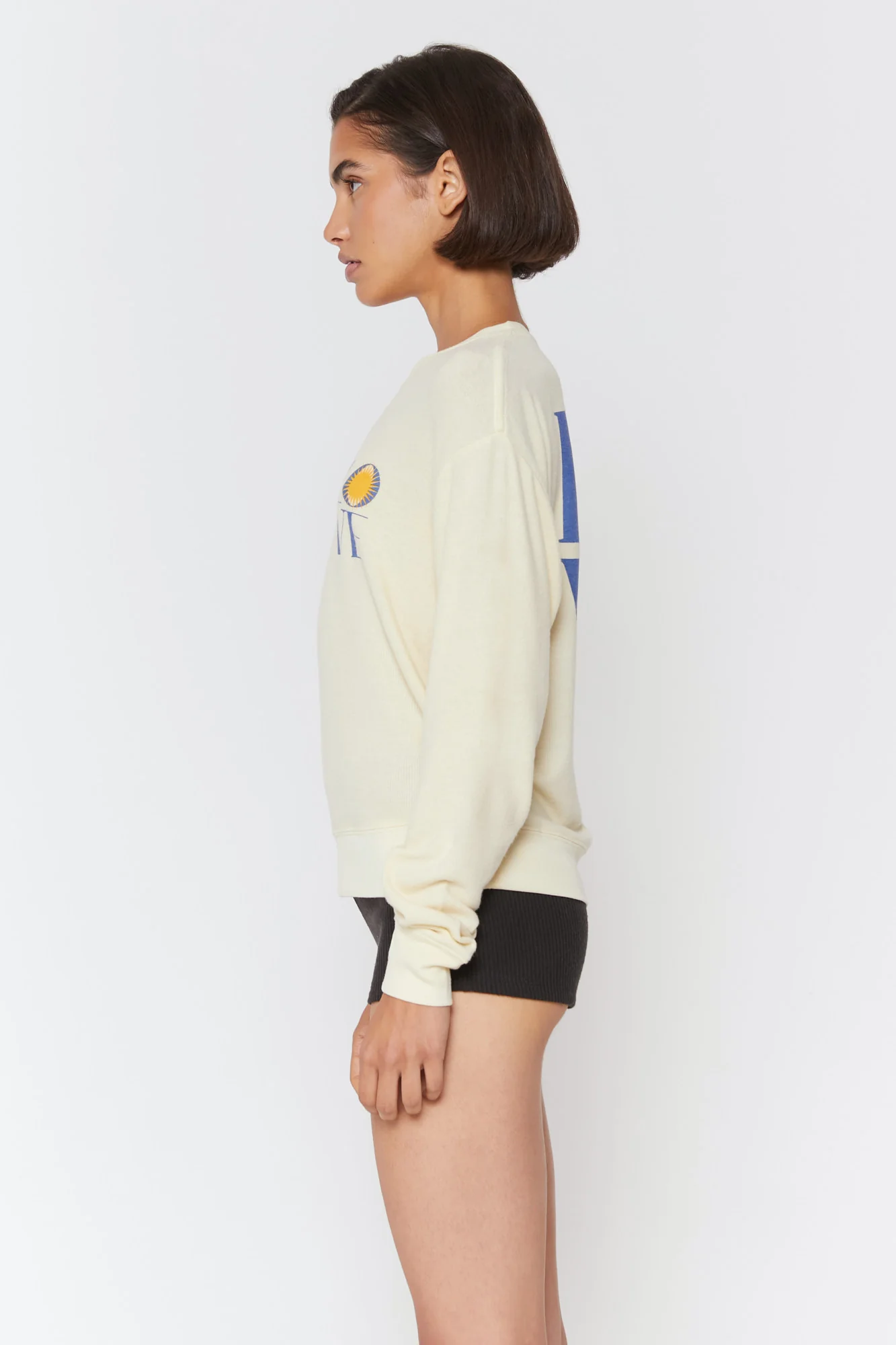 Love Savasana Sweater - Image 5