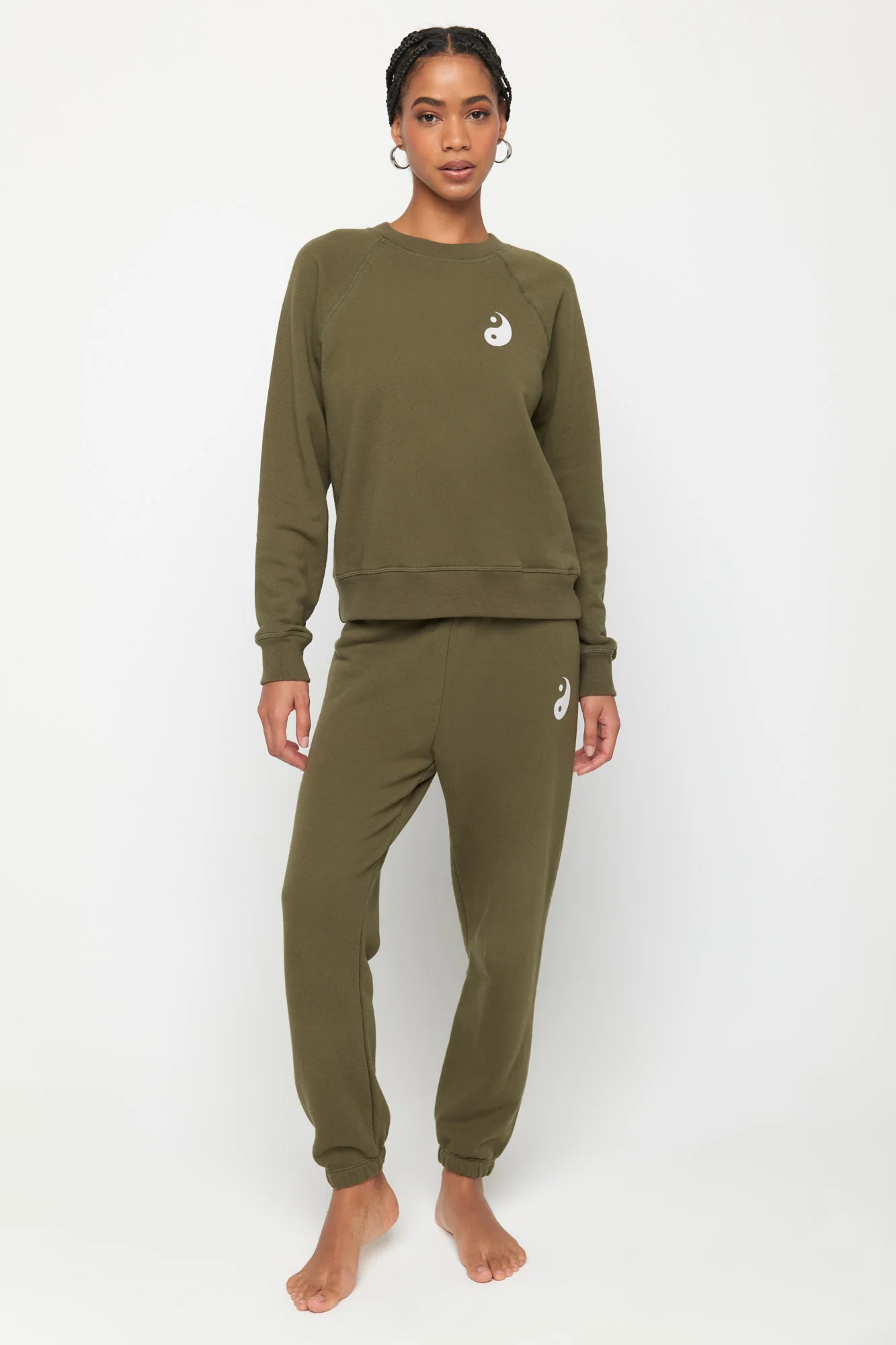 Yin Yang Luna Sweatpant - Image 5
