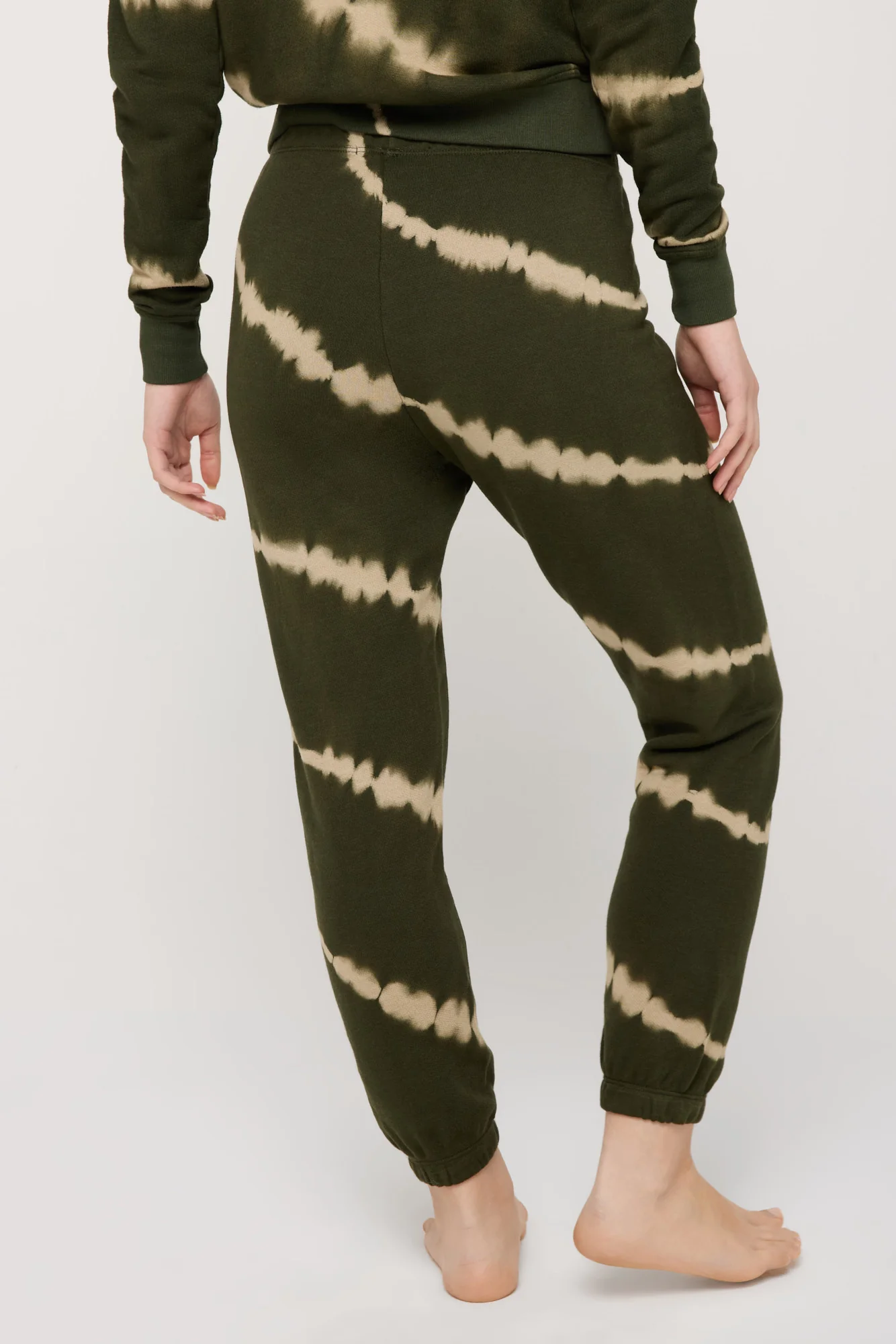 Tie Dye Luna Sweatpant - Image 3