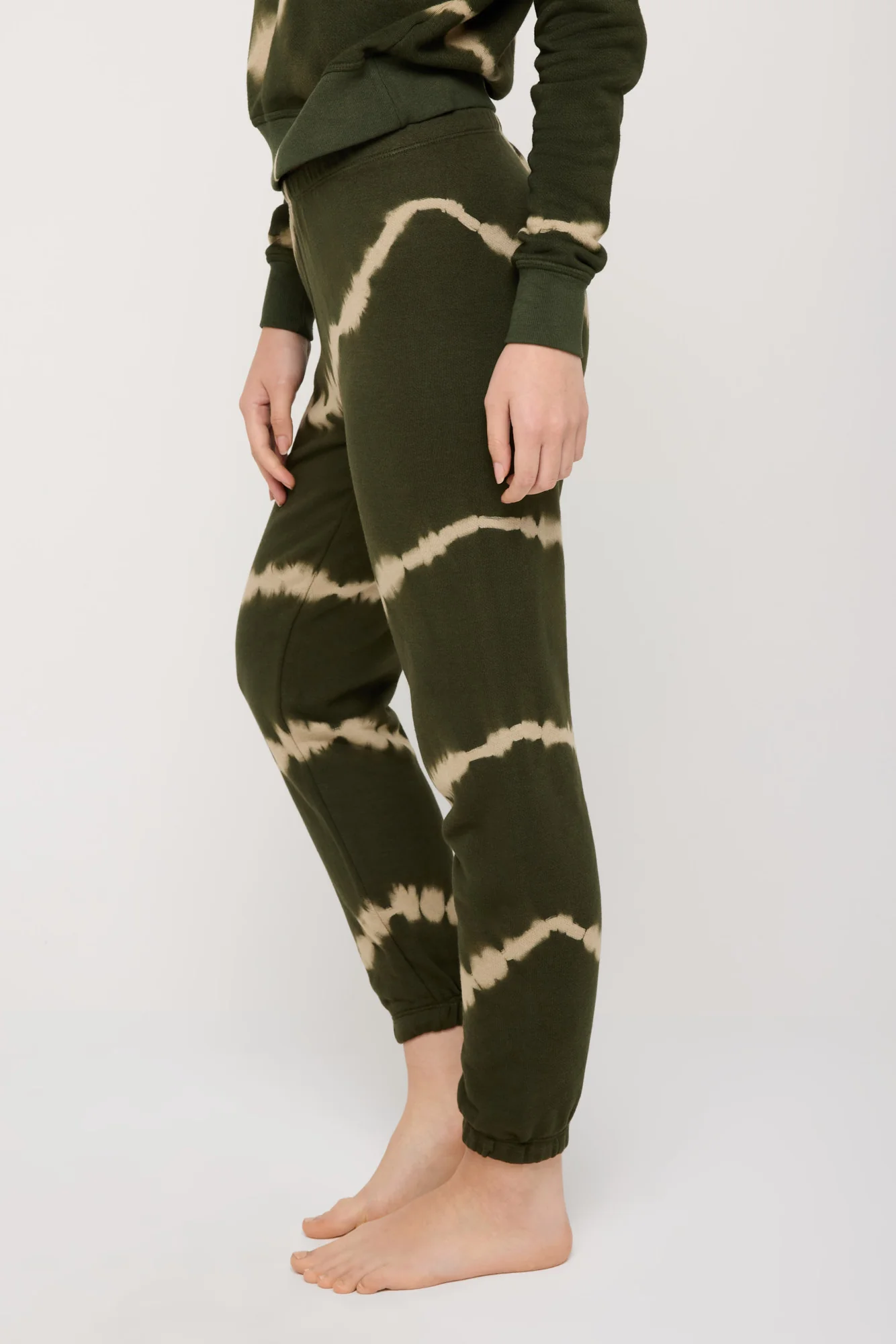 Tie Dye Luna Sweatpant - Image 4