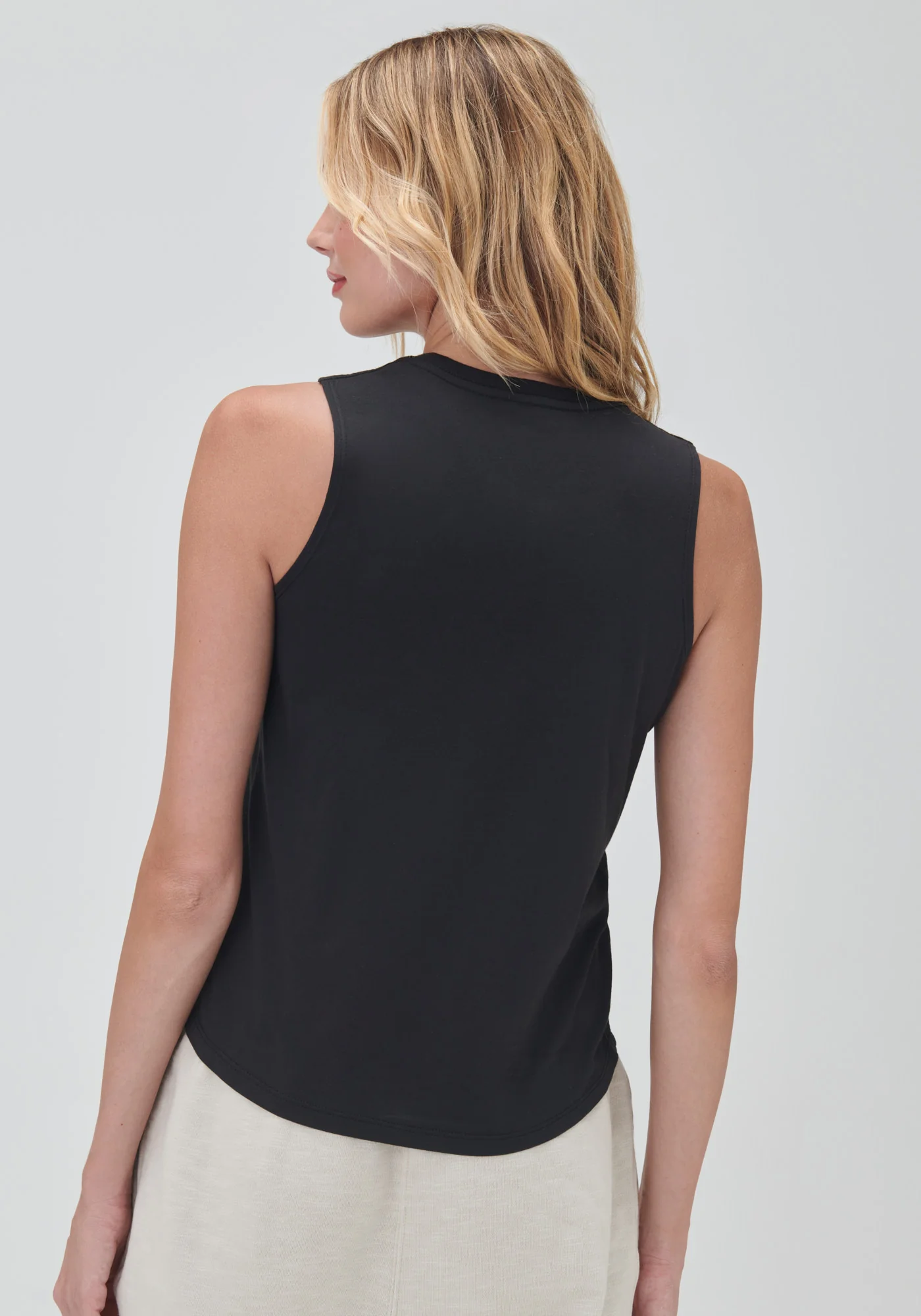 Namaste Muscle Tank - Image 2