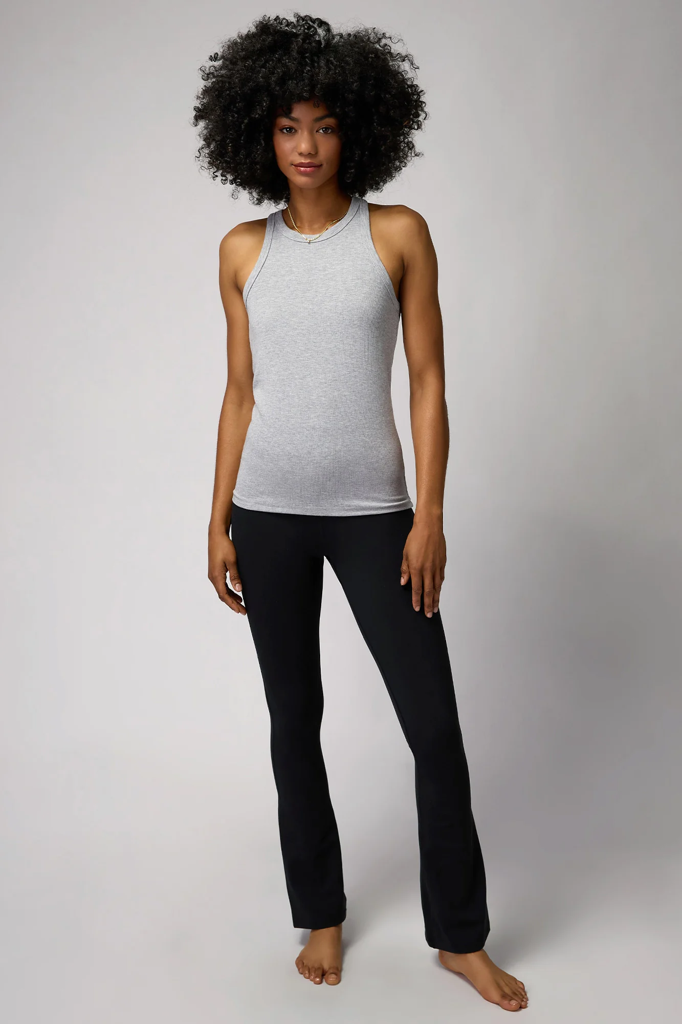 Slim Rib Tank - Image 3