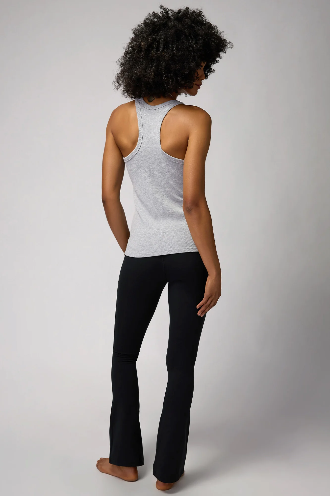Slim Rib Tank - Image 4