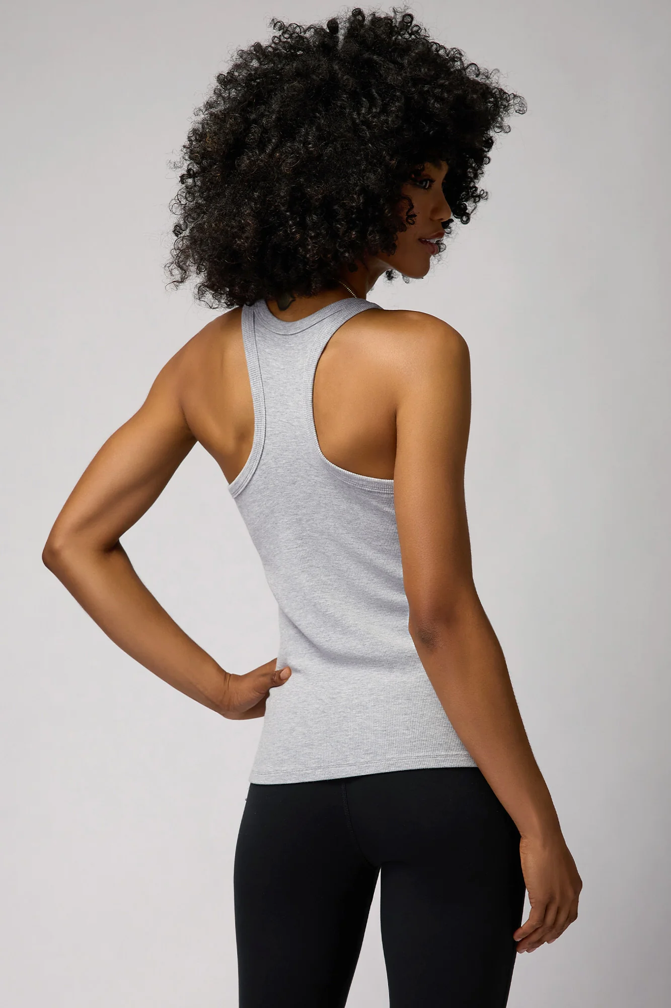Slim Rib Tank - Image 5