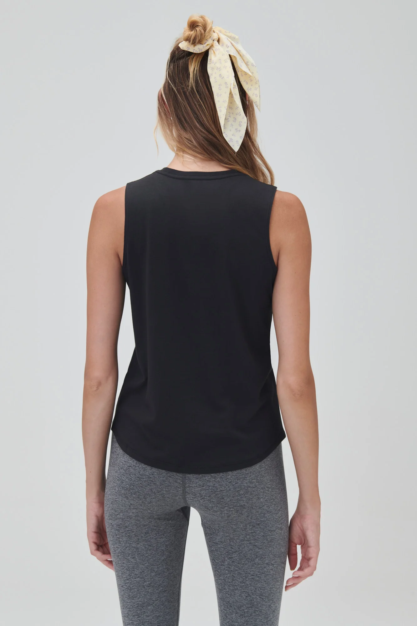 Peace Muscle Tank - Image 2