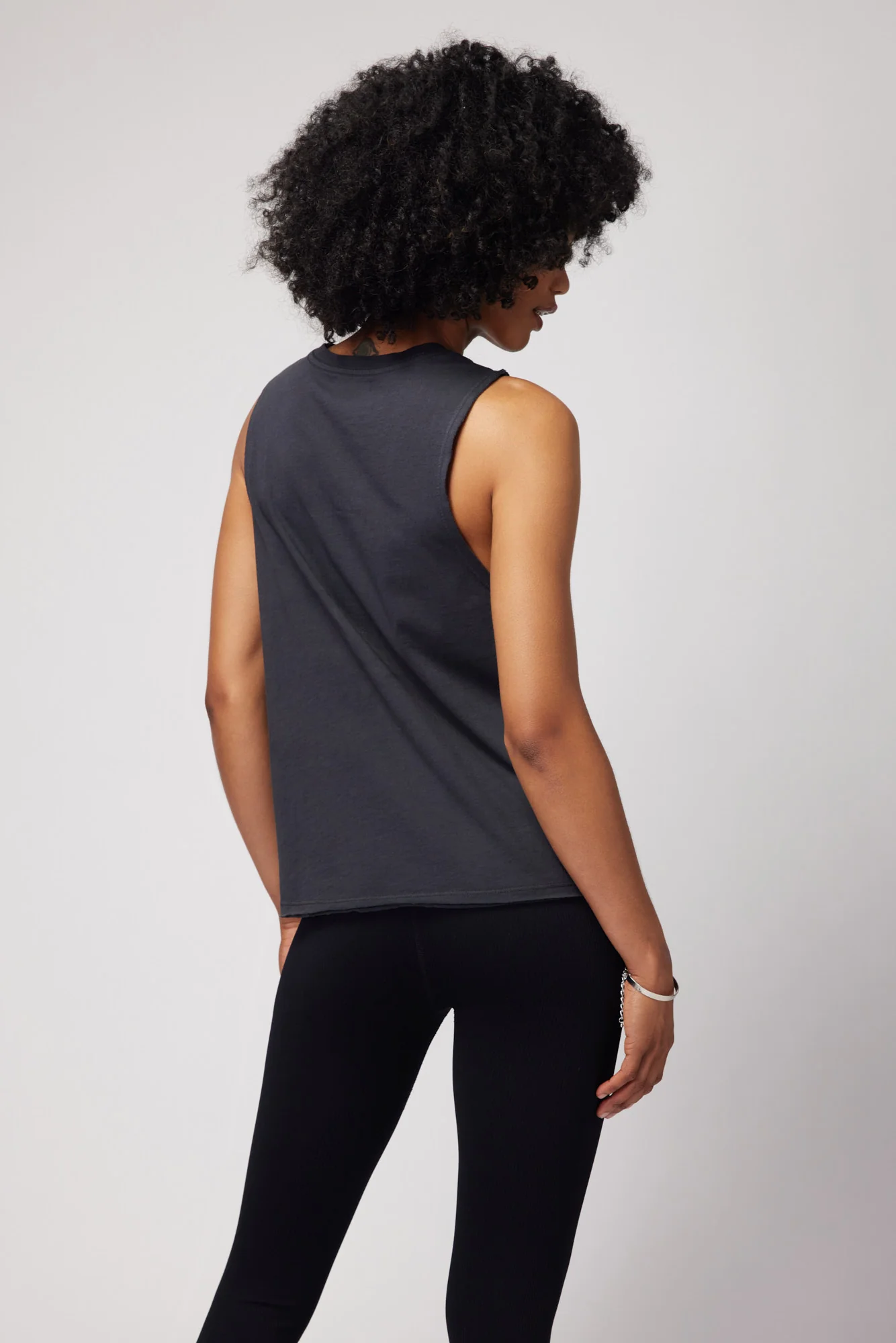 Love Gigi Muscle Tank - Image 2