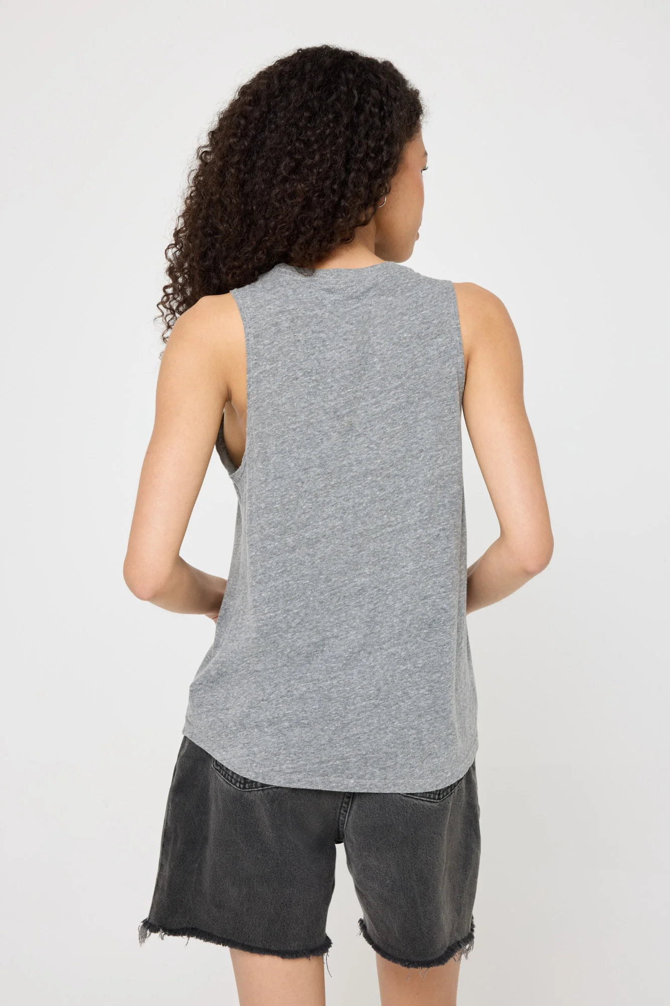 Magic Jade Muscle Tank - Image 3