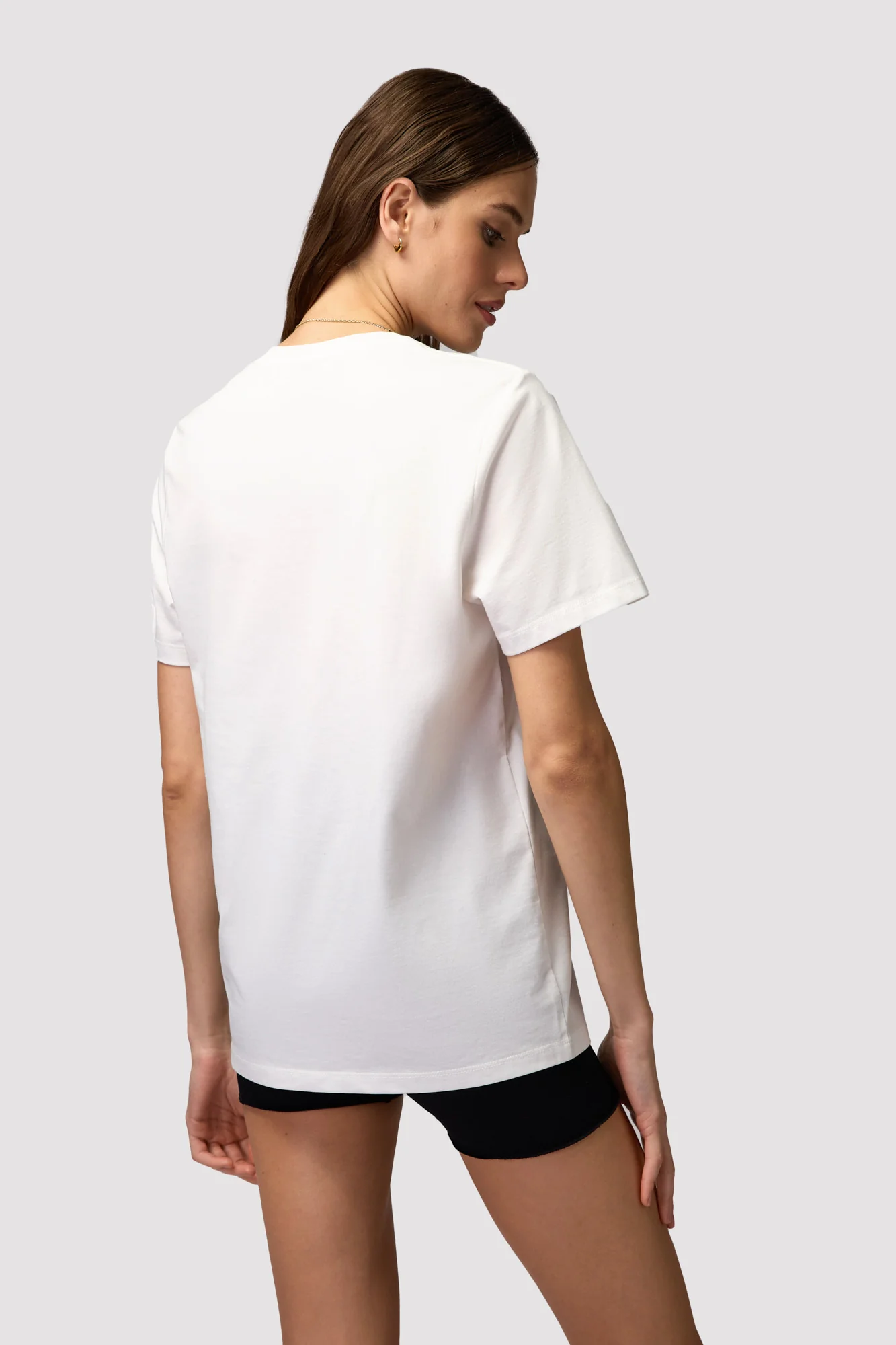 KT x SG Never Knocked Out Unisex Tee - Image 5