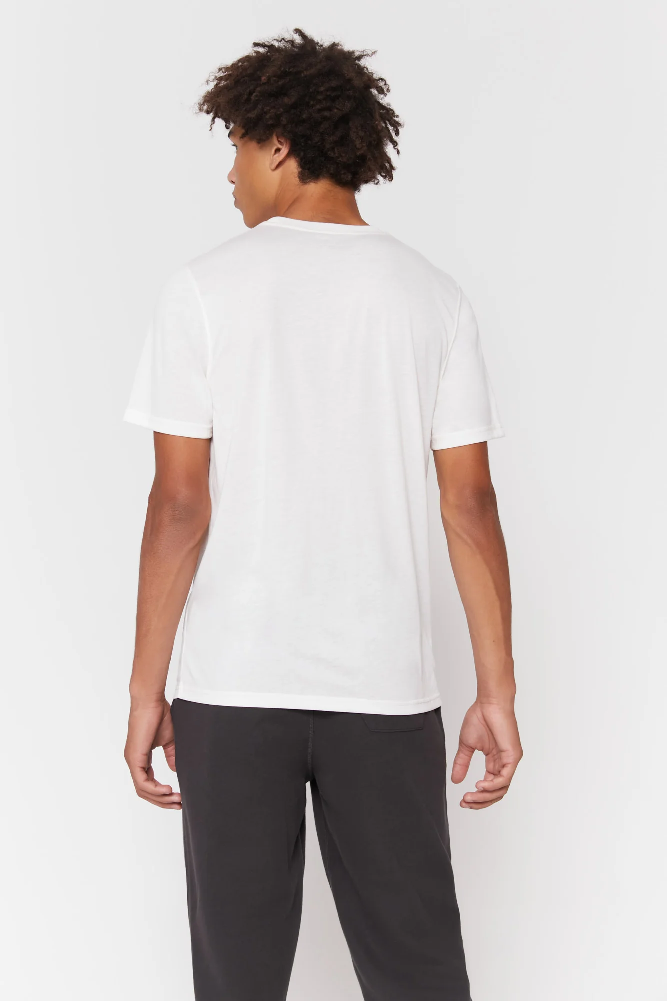 KT x SG Never Knocked Out Unisex Tee - Image 6