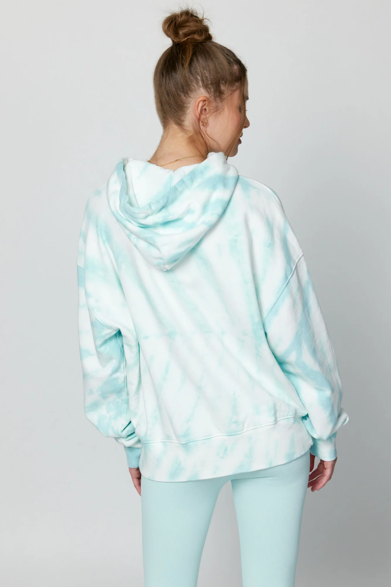 Spread Kindness Phoebe Hoodie - Image 3