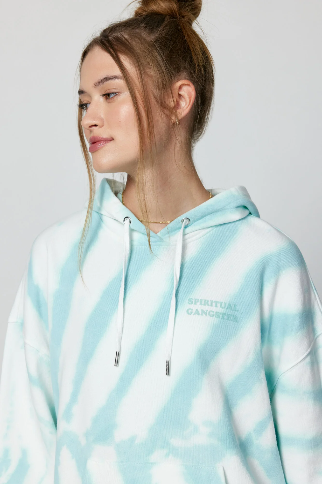 Spread Kindness Phoebe Hoodie - Image 4
