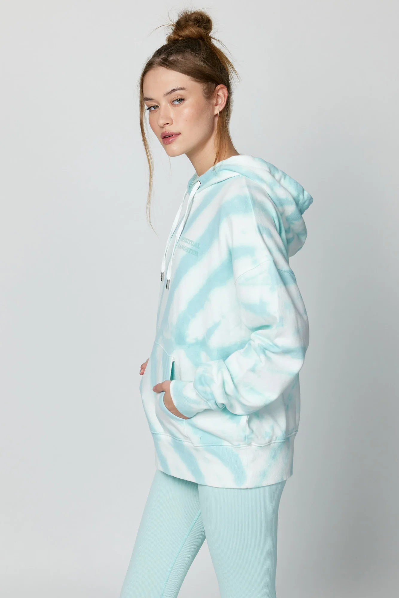 Spread Kindness Phoebe Hoodie - Image 5