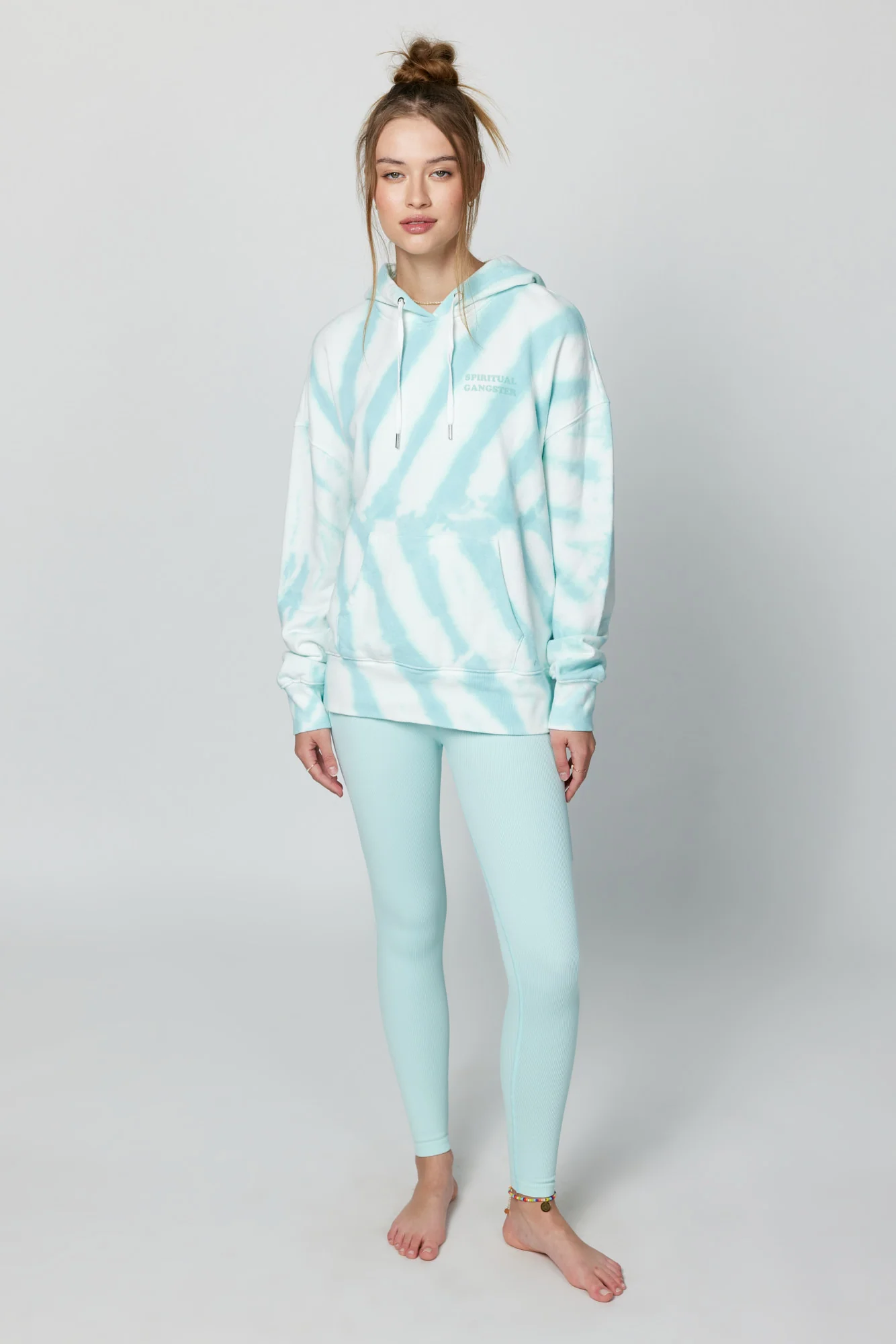 Spread Kindness Phoebe Hoodie - Image 6