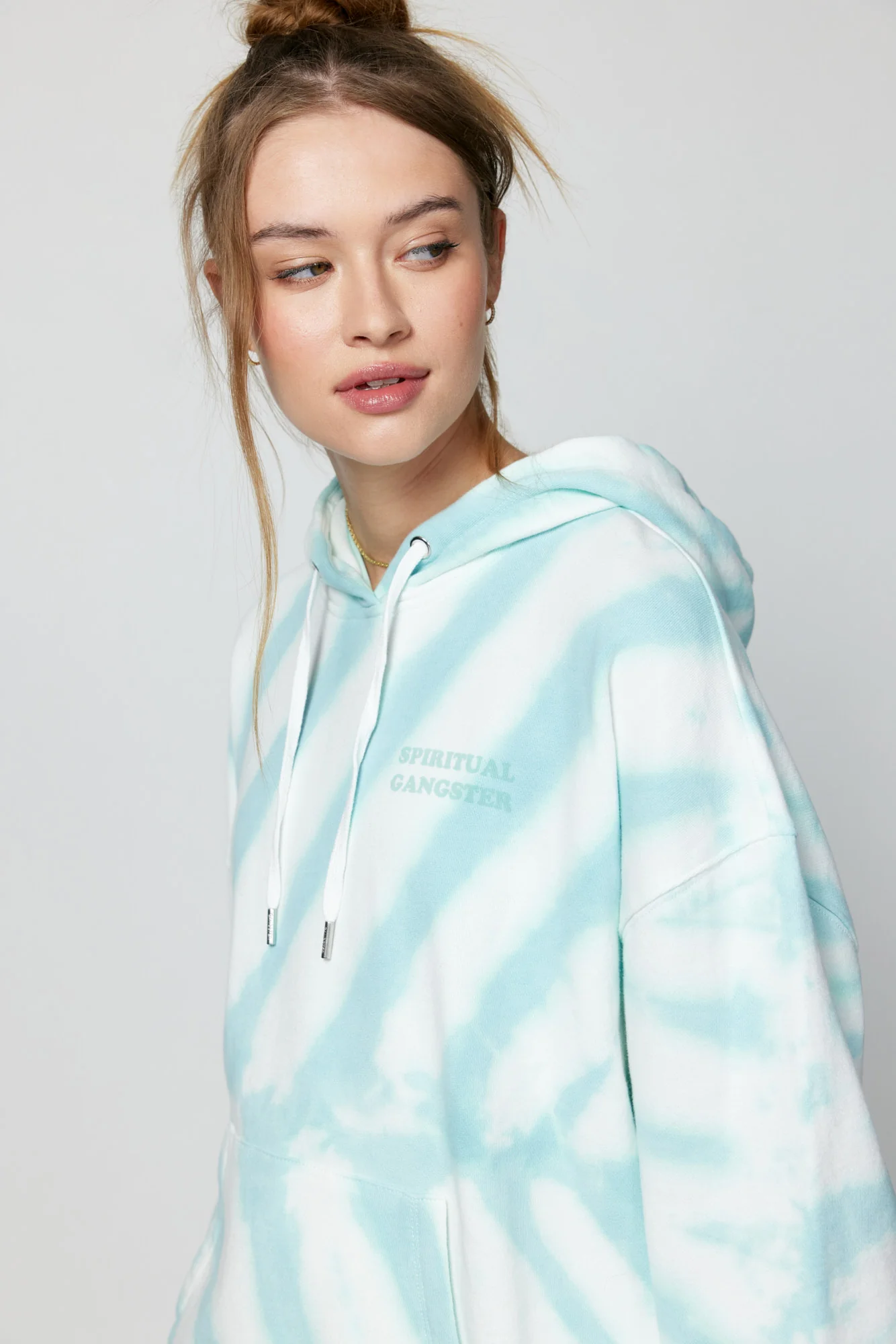 Spread Kindness Phoebe Hoodie - Image 7