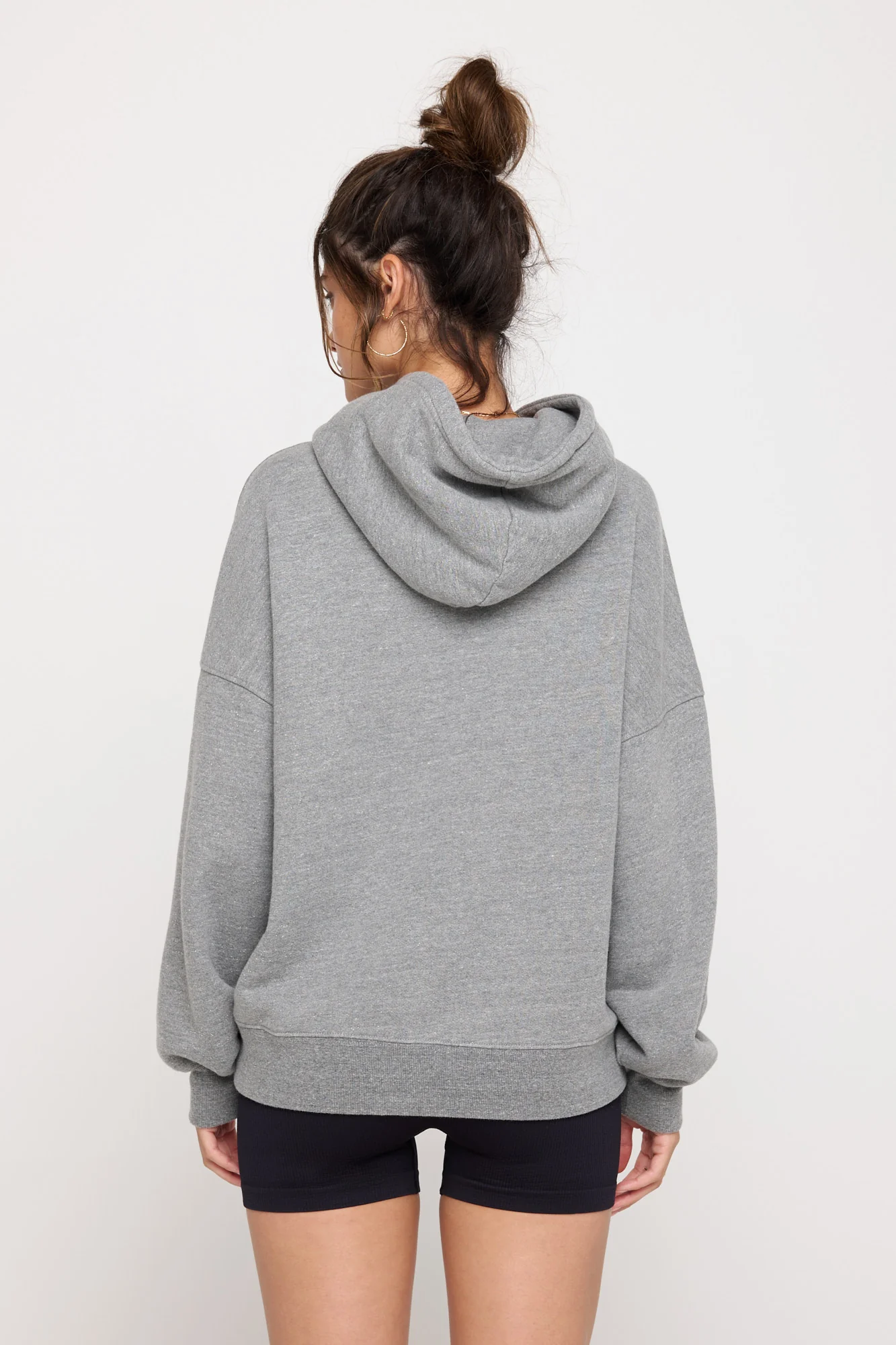 SG Smiley Easy Hoodie - Image 2