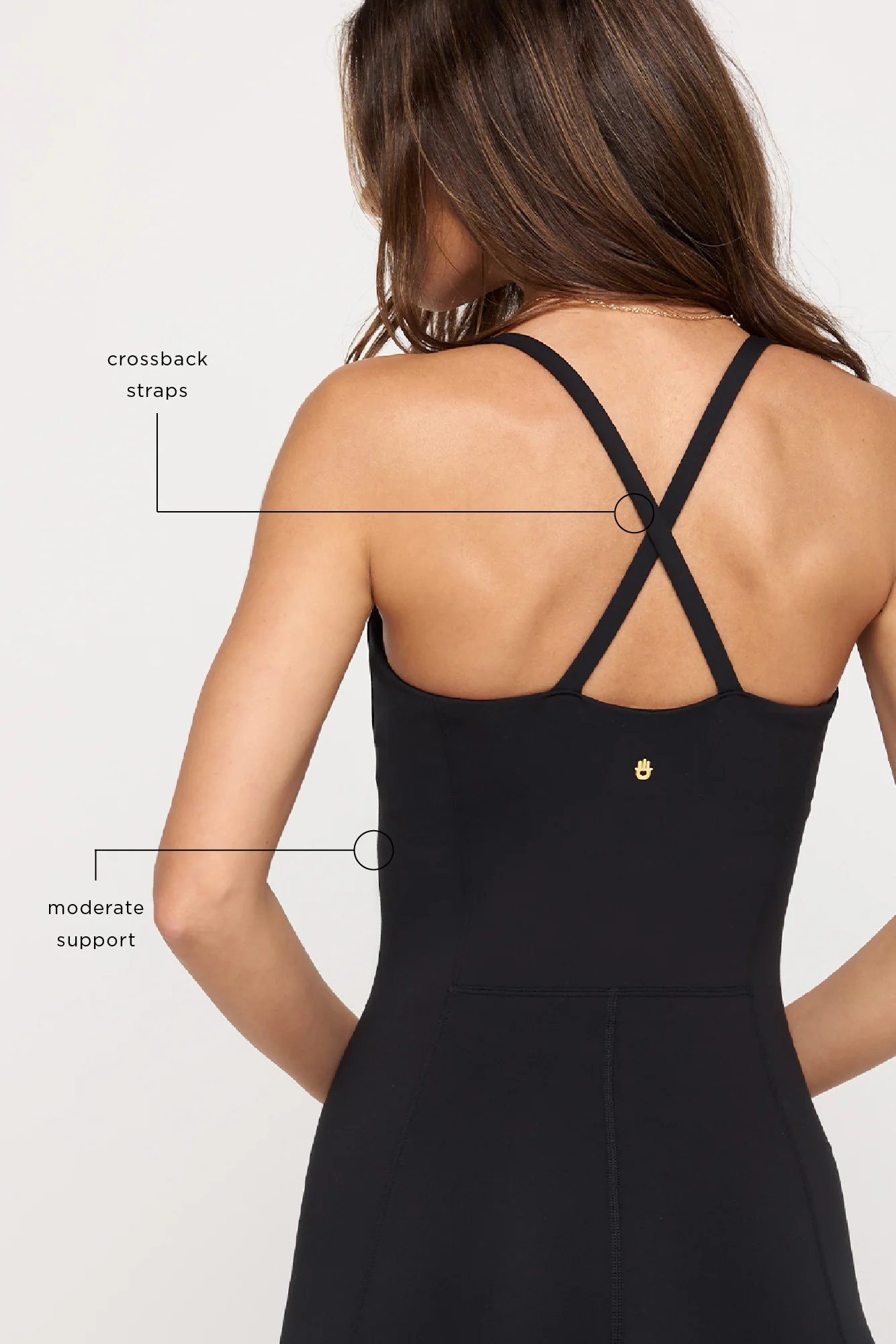 Kelly Short Bodysuit - Image 6
