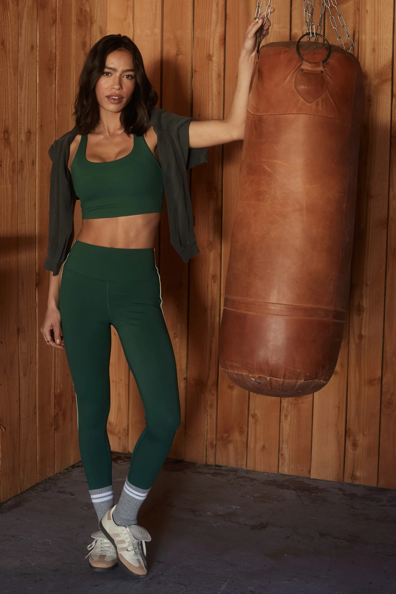 NirvanaTech Frankie Bra - Image 3