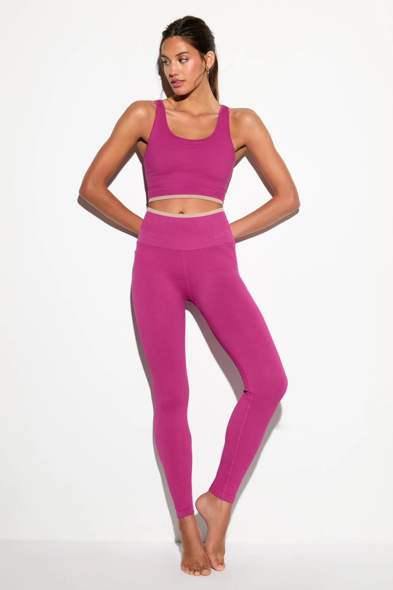 Love Seamless Bra - Image 5