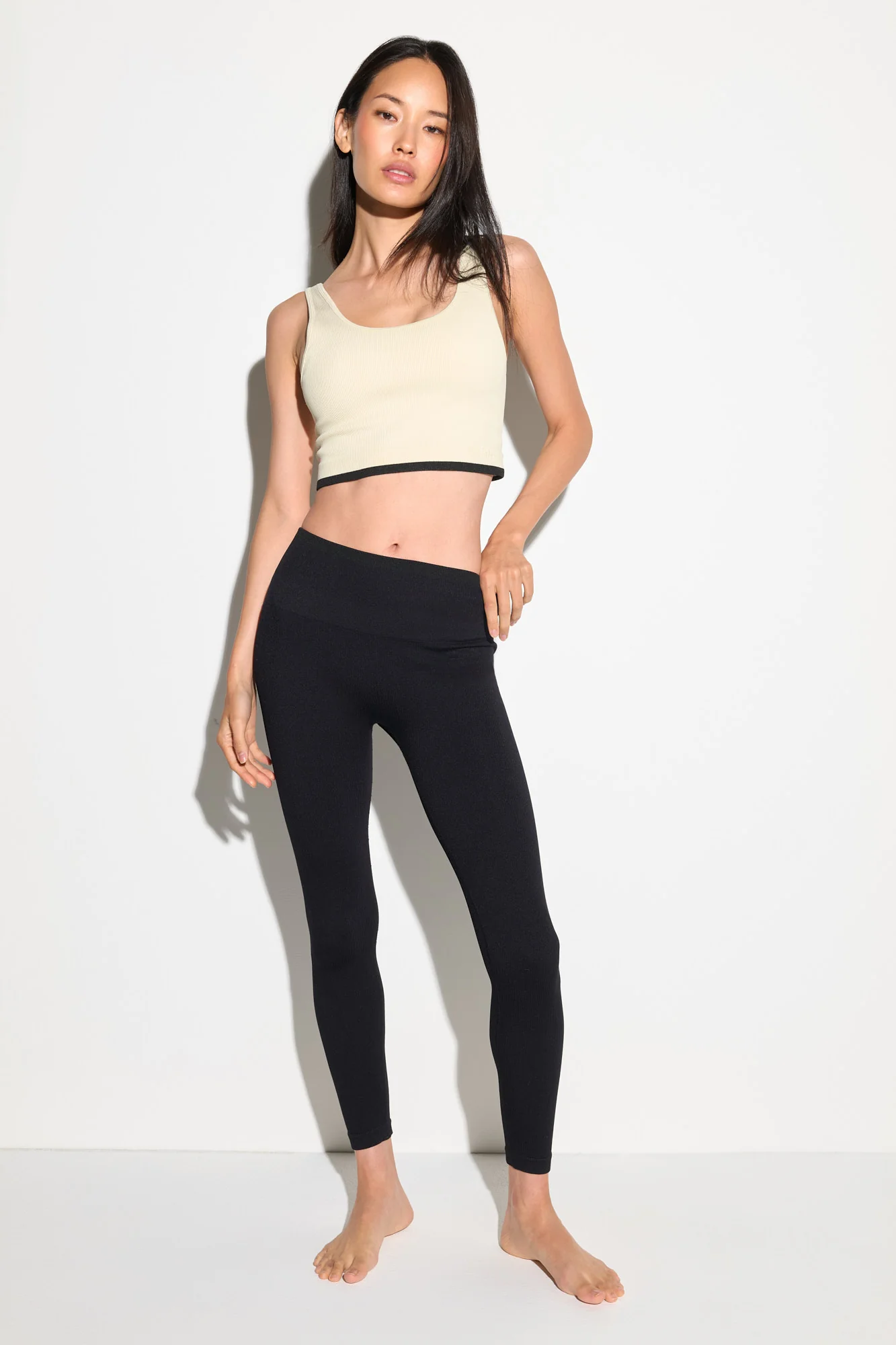Love Seamless Bra - Image 5