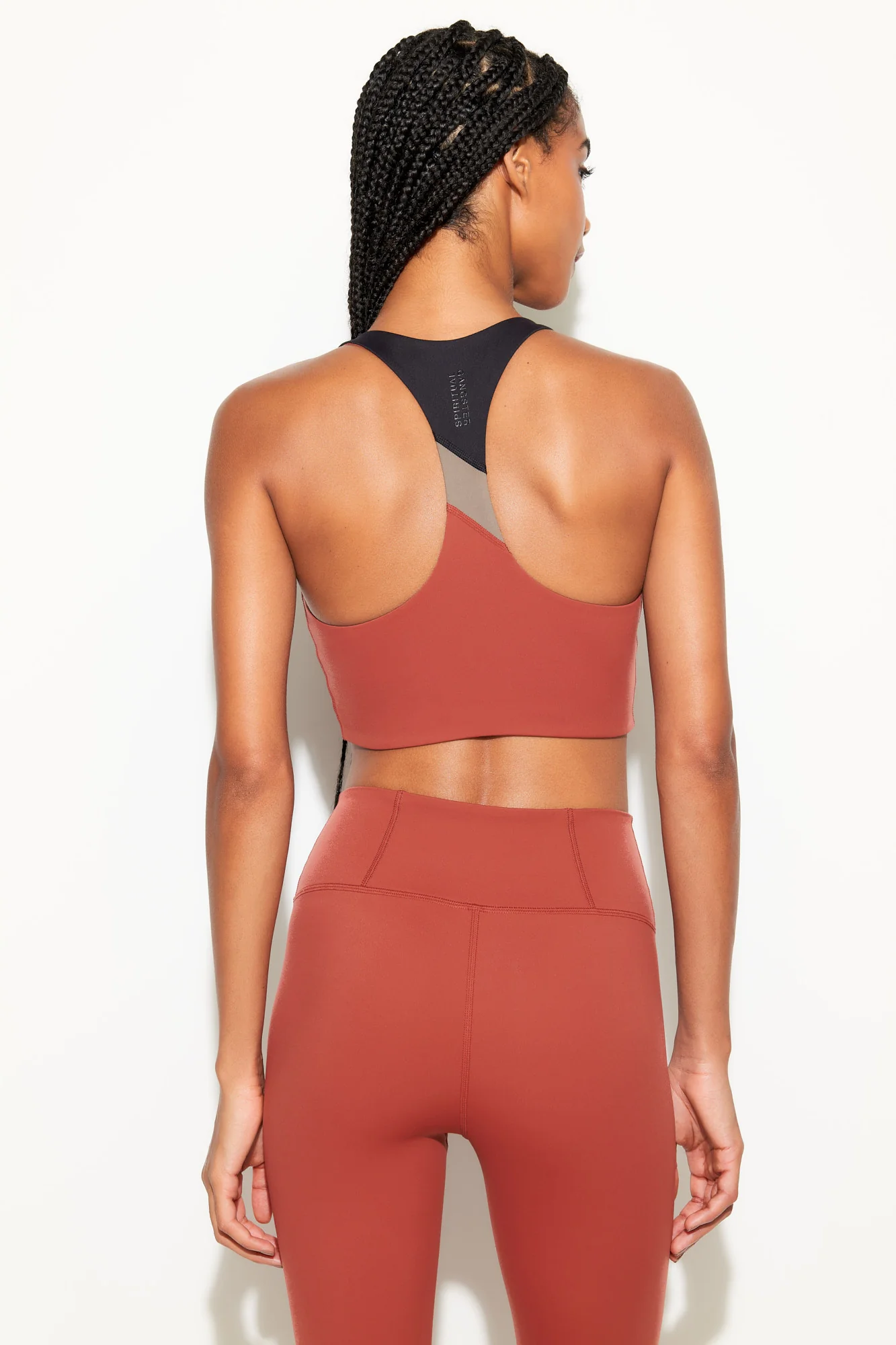 NirvanaTech Sumner Bra - Image 2