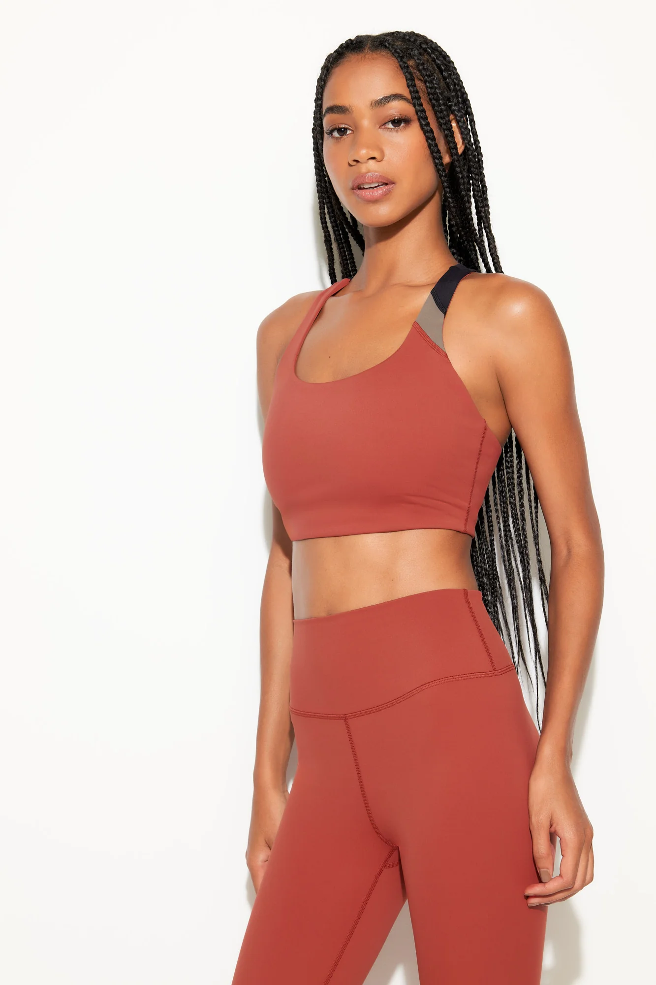 NirvanaTech Sumner Bra - Image 3