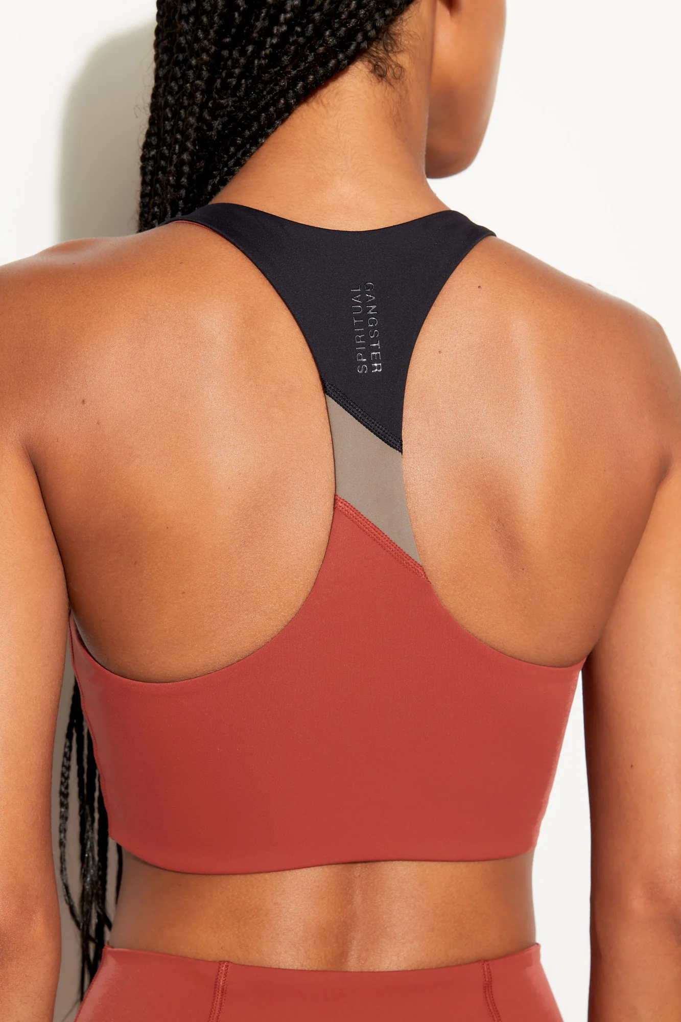 NirvanaTech Sumner Bra - Image 5