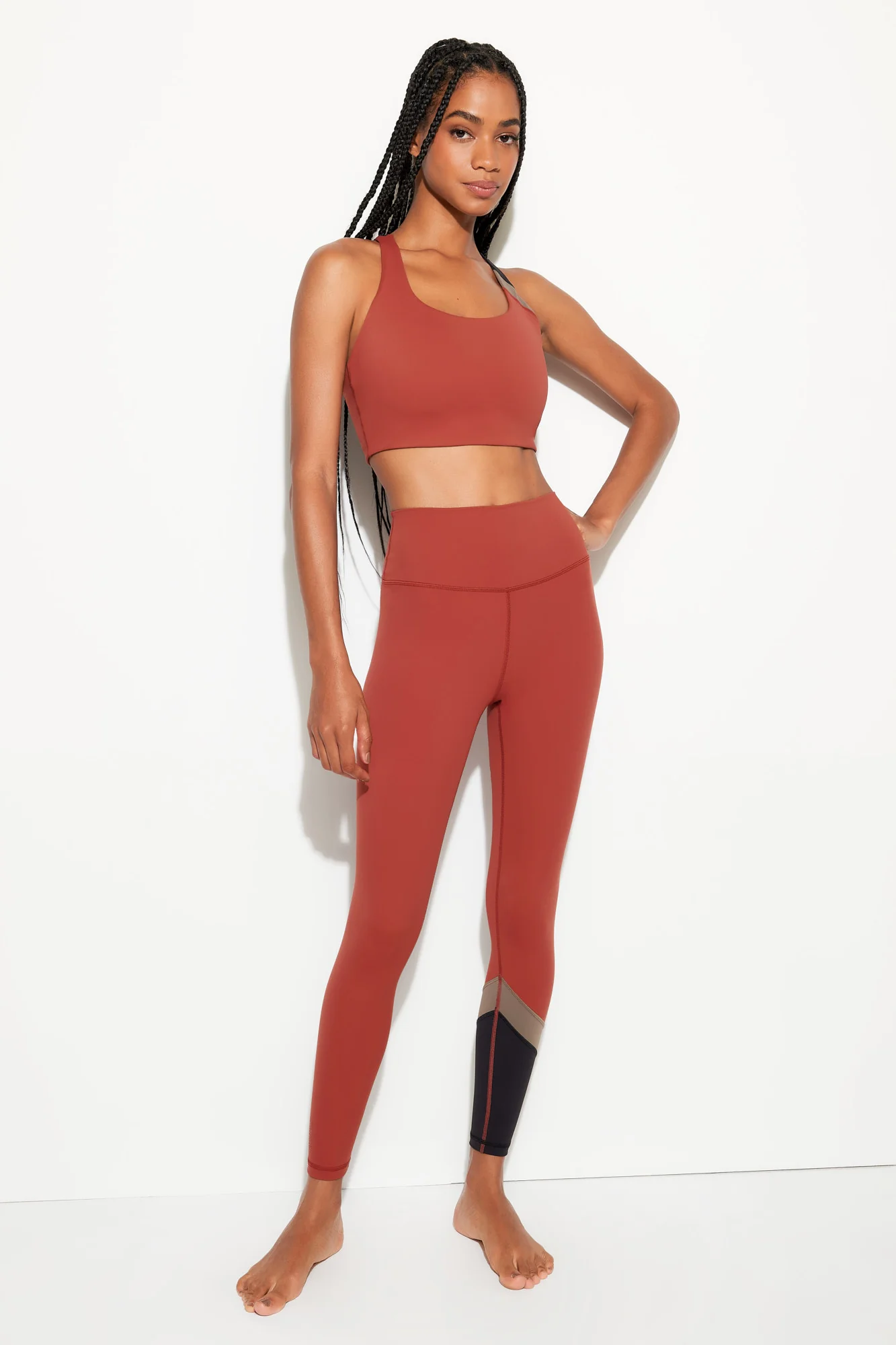 NirvanaTech Sumner Bra - Image 6