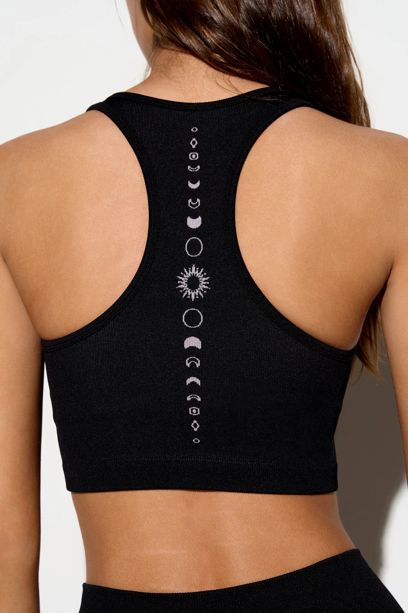 Seamless Icon Bra - Image 6