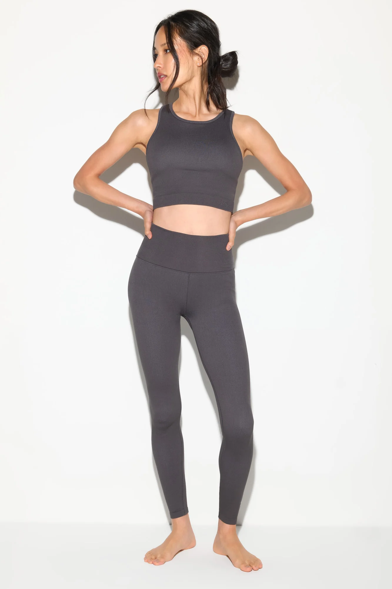 Seamless Icon Bra - Image 8