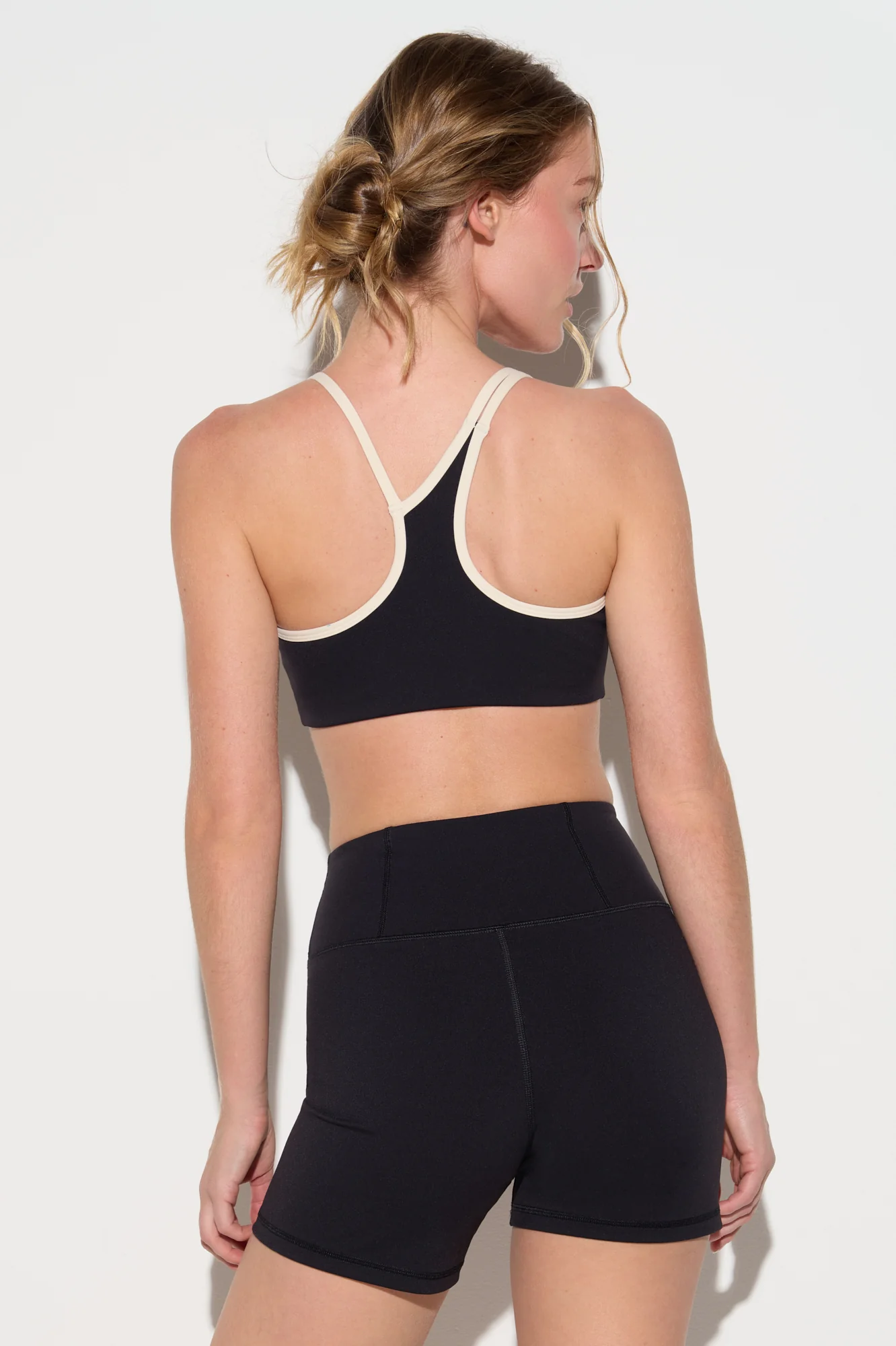 Nirvana Libra Longline Bra - Image 5