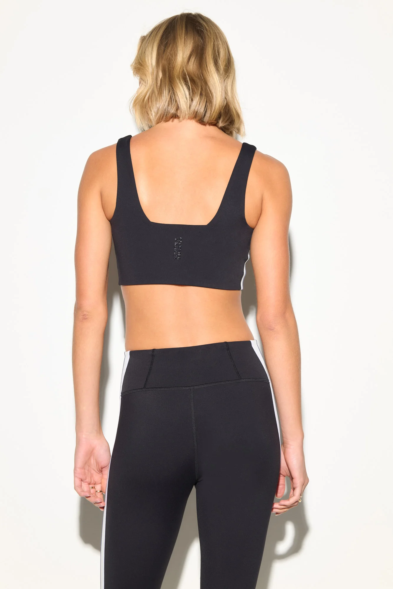 Nirvana Ezra Longline Bra - Image 3