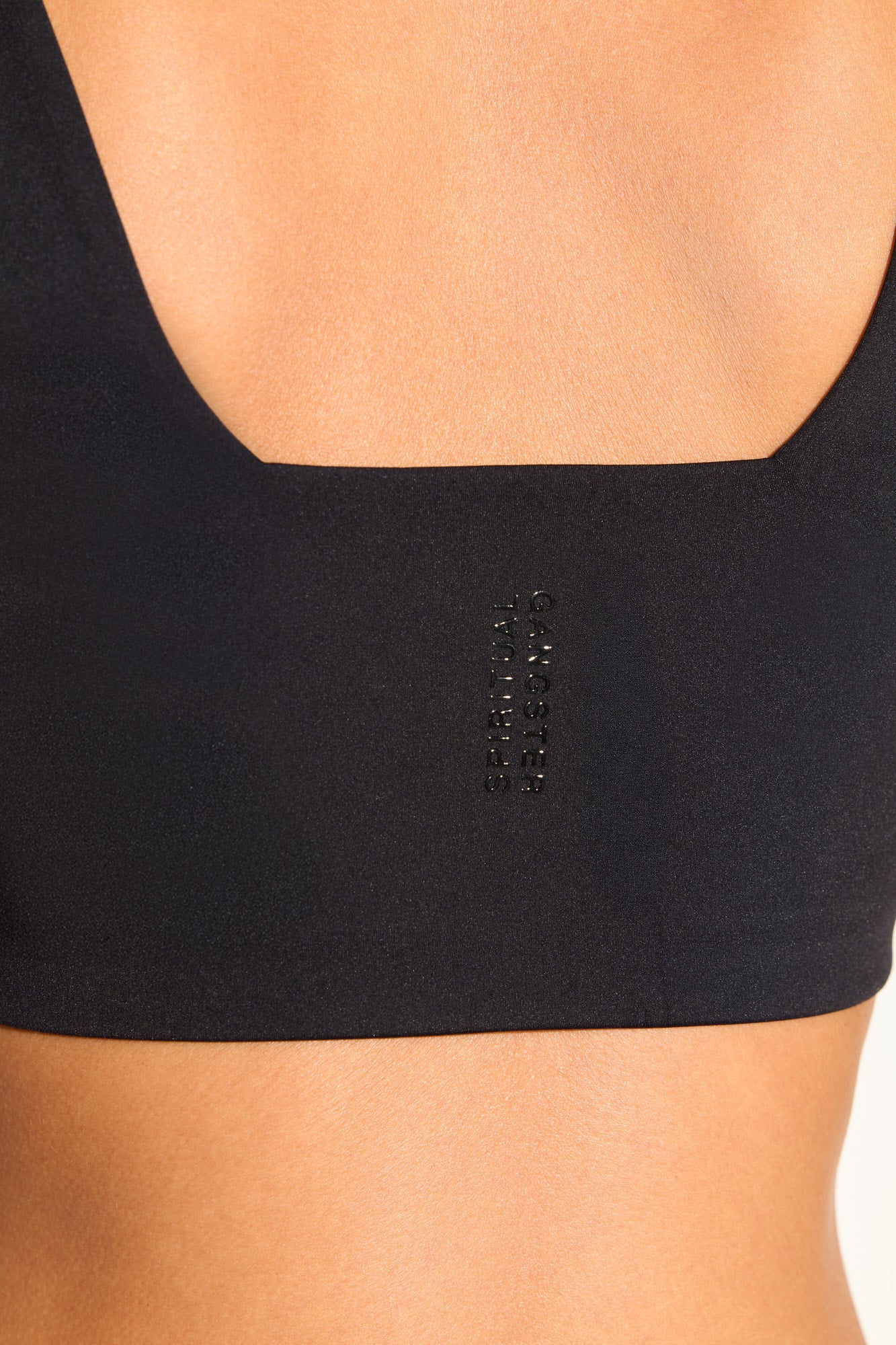 Nirvana Ezra Longline Bra - Image 7