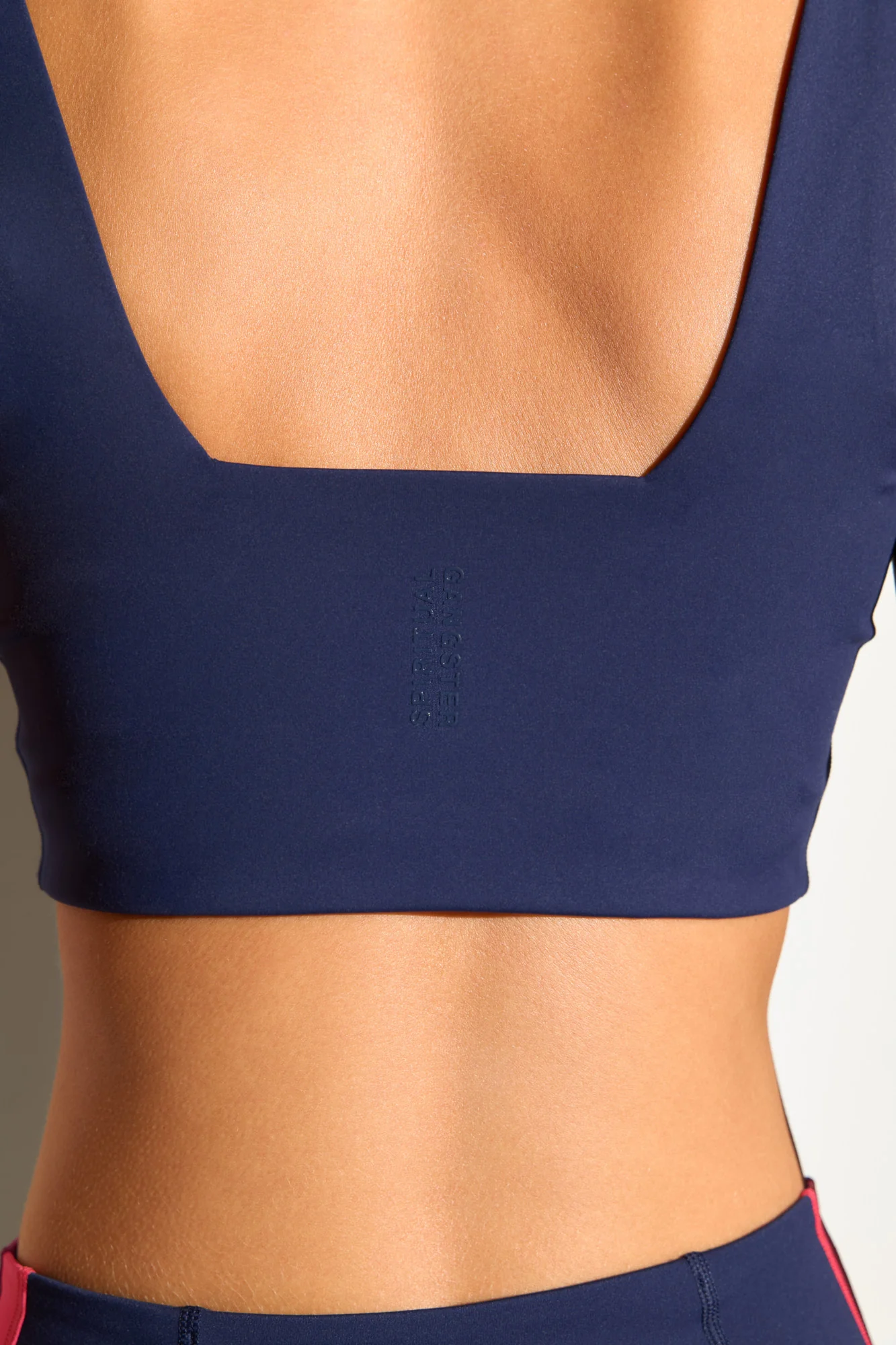Nirvana Ezra Longline Bra - Image 7