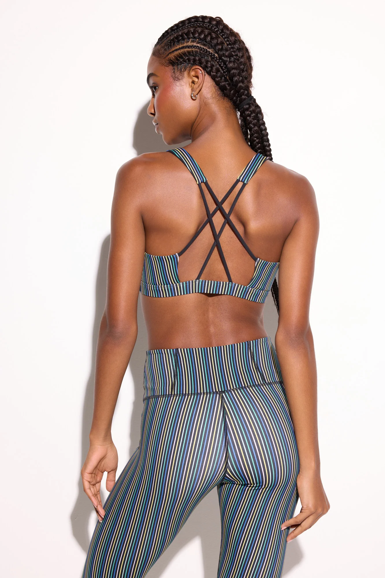 Nirvana Venus Longline Bra - Image 5