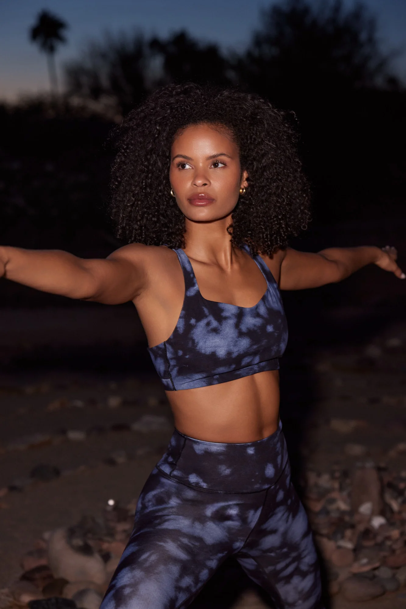 Nirvana Venus Longline Bra - Image 4