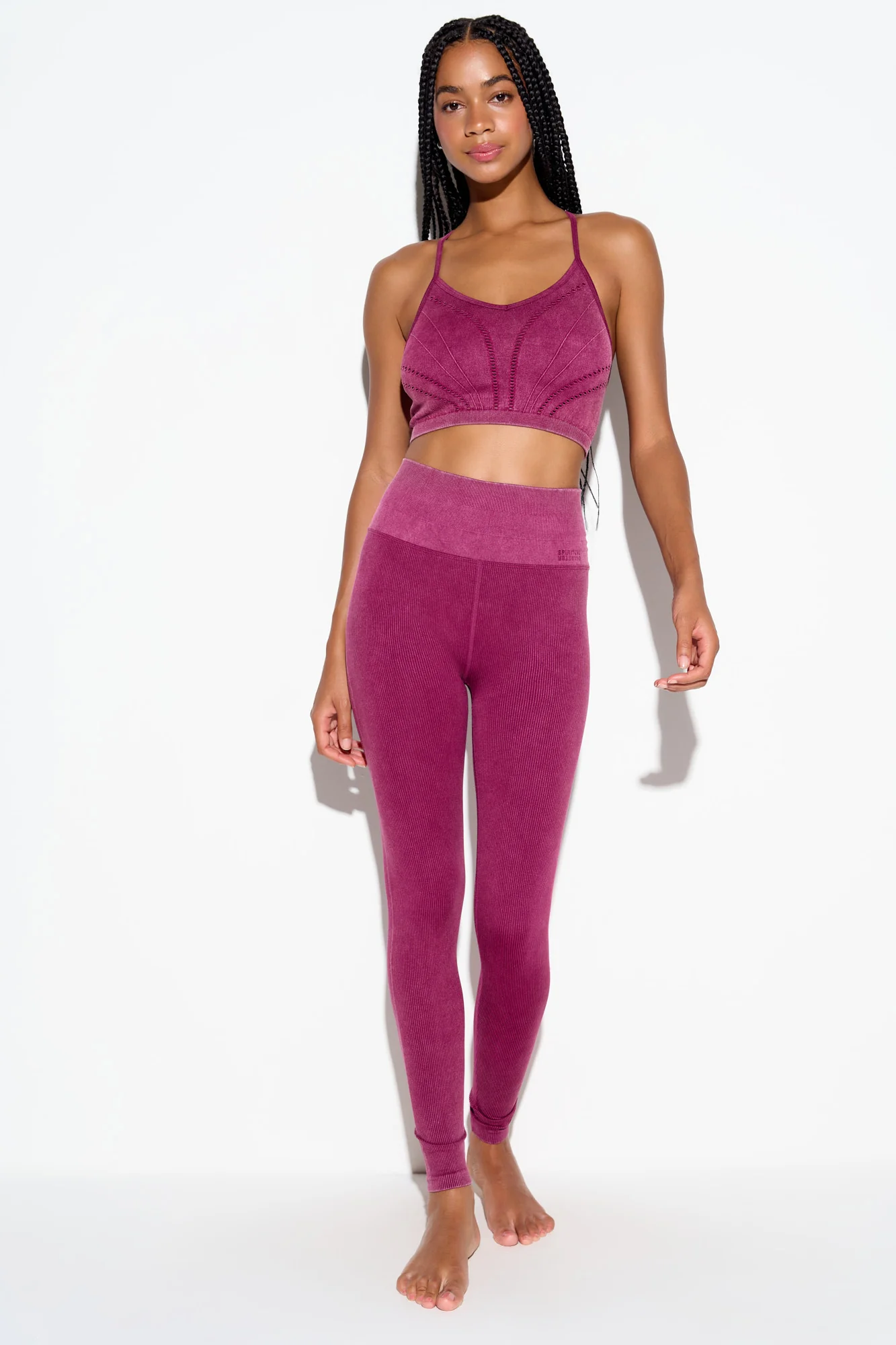 Seamless Gwenyth Bra - Image 6