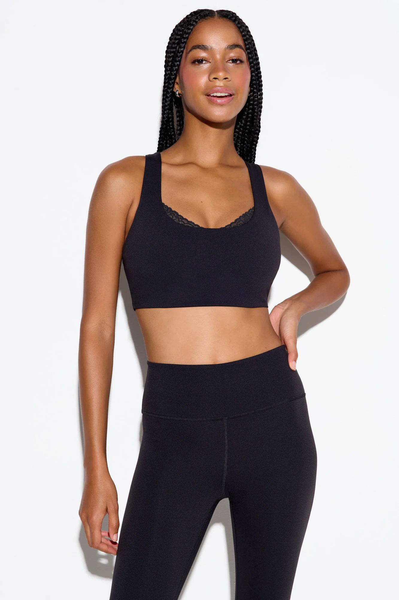 Nirvana Harmony Bra - Image 3