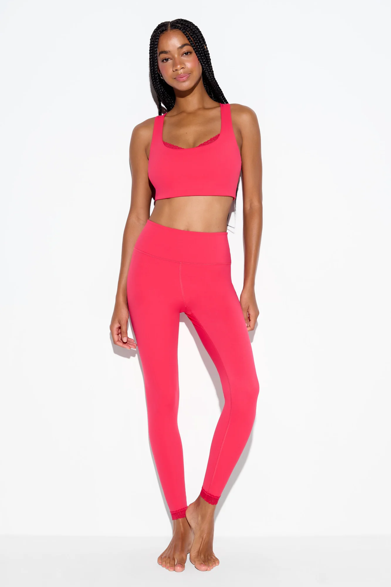 Nirvana Harmony Bra - Image 7