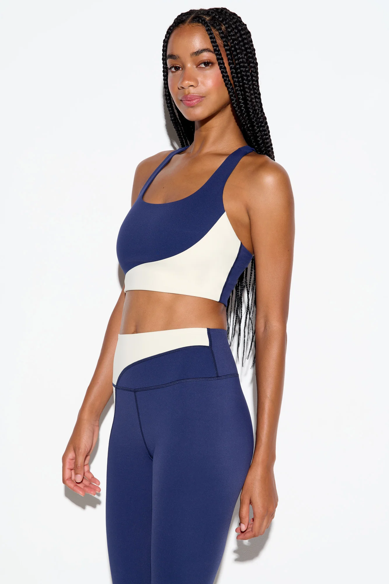 Nirvana Balance Bra - Image 3